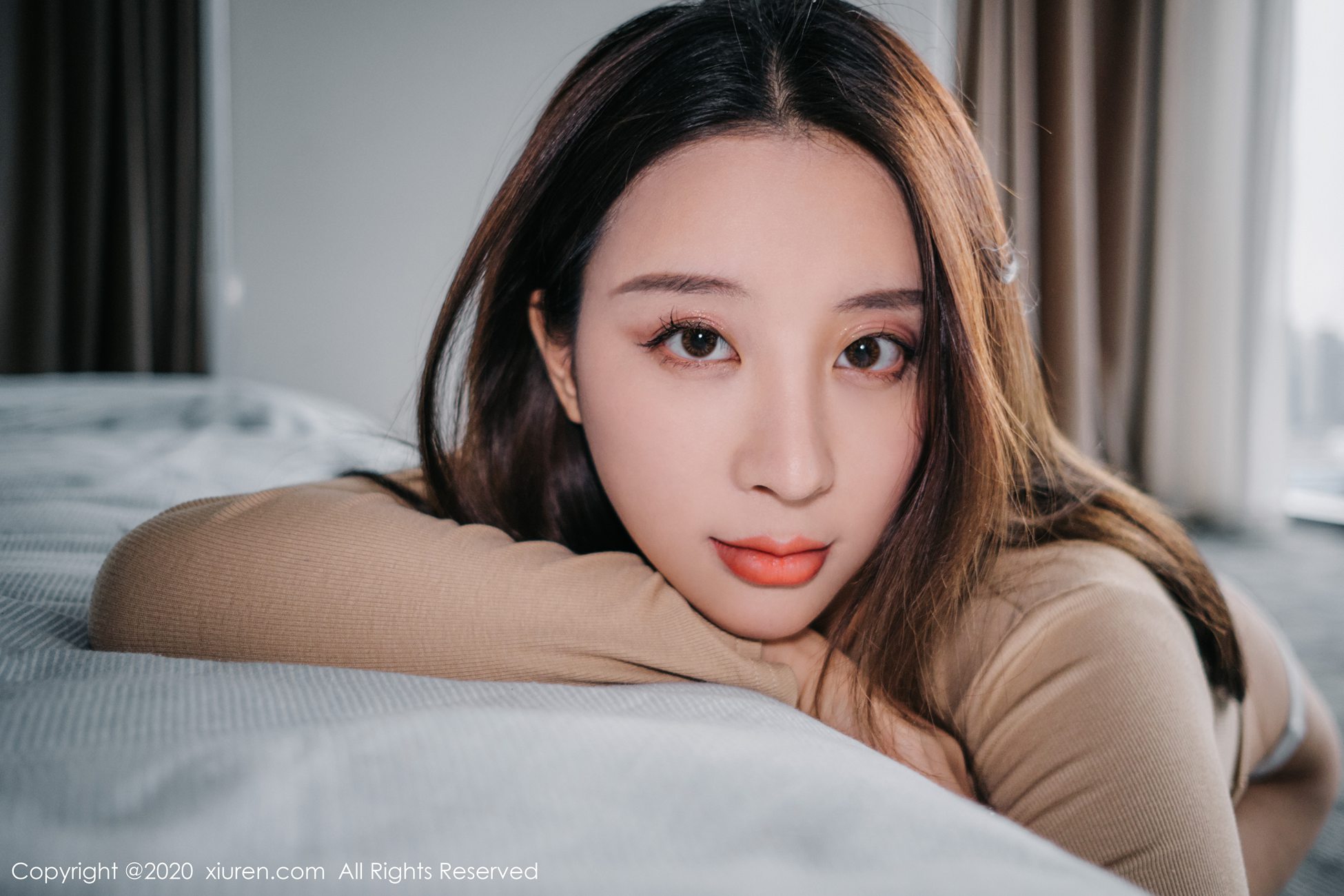 图片[17]-[XIUREN绣人网] 2020.04.02 No.2124 筱慧 [62P] – 速更版-美库