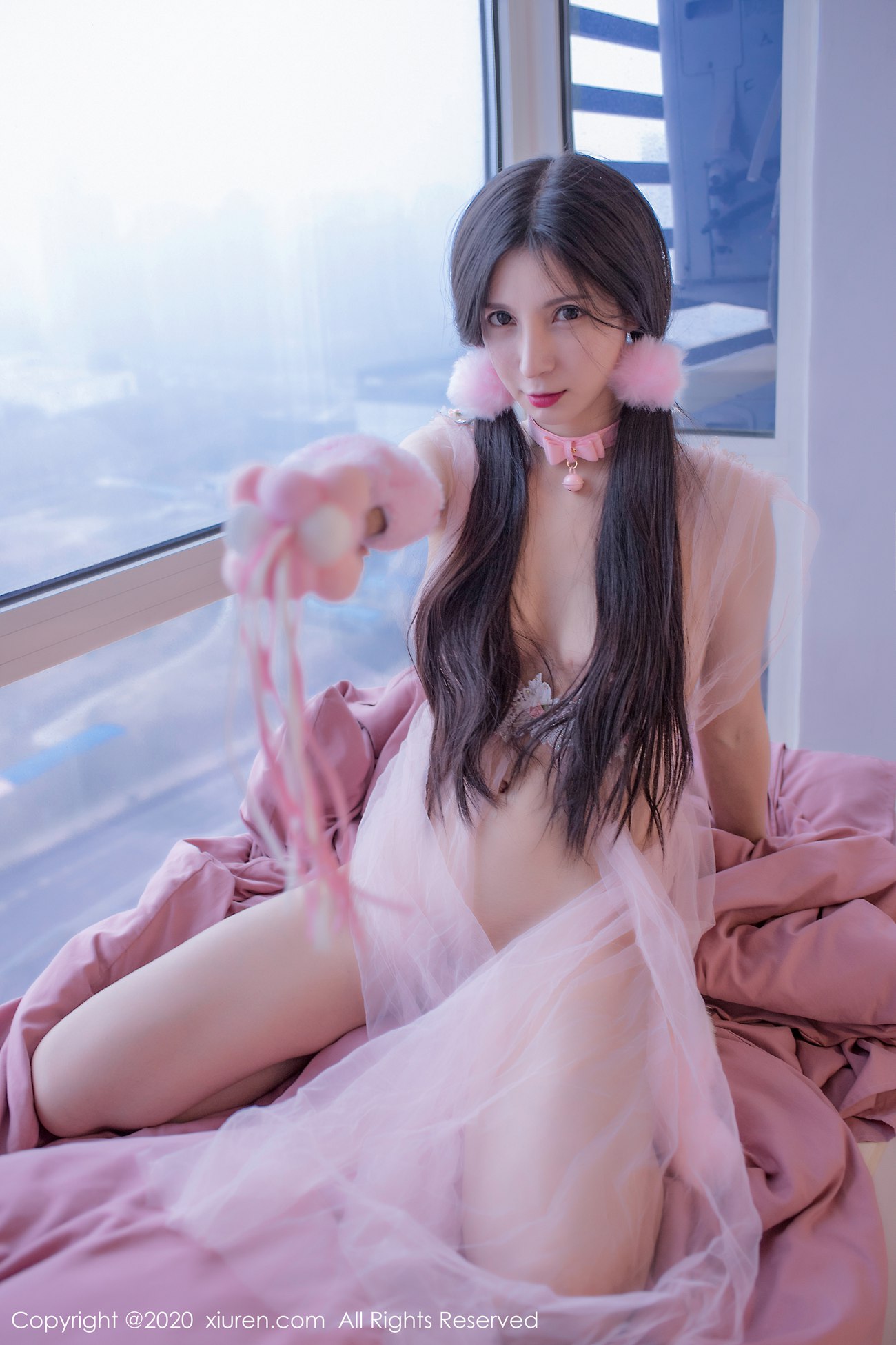 图片[28]-[XIUREN绣人网] 2020.04.01 No.2120 小蛮妖_honey [76P] – 速更版-美库