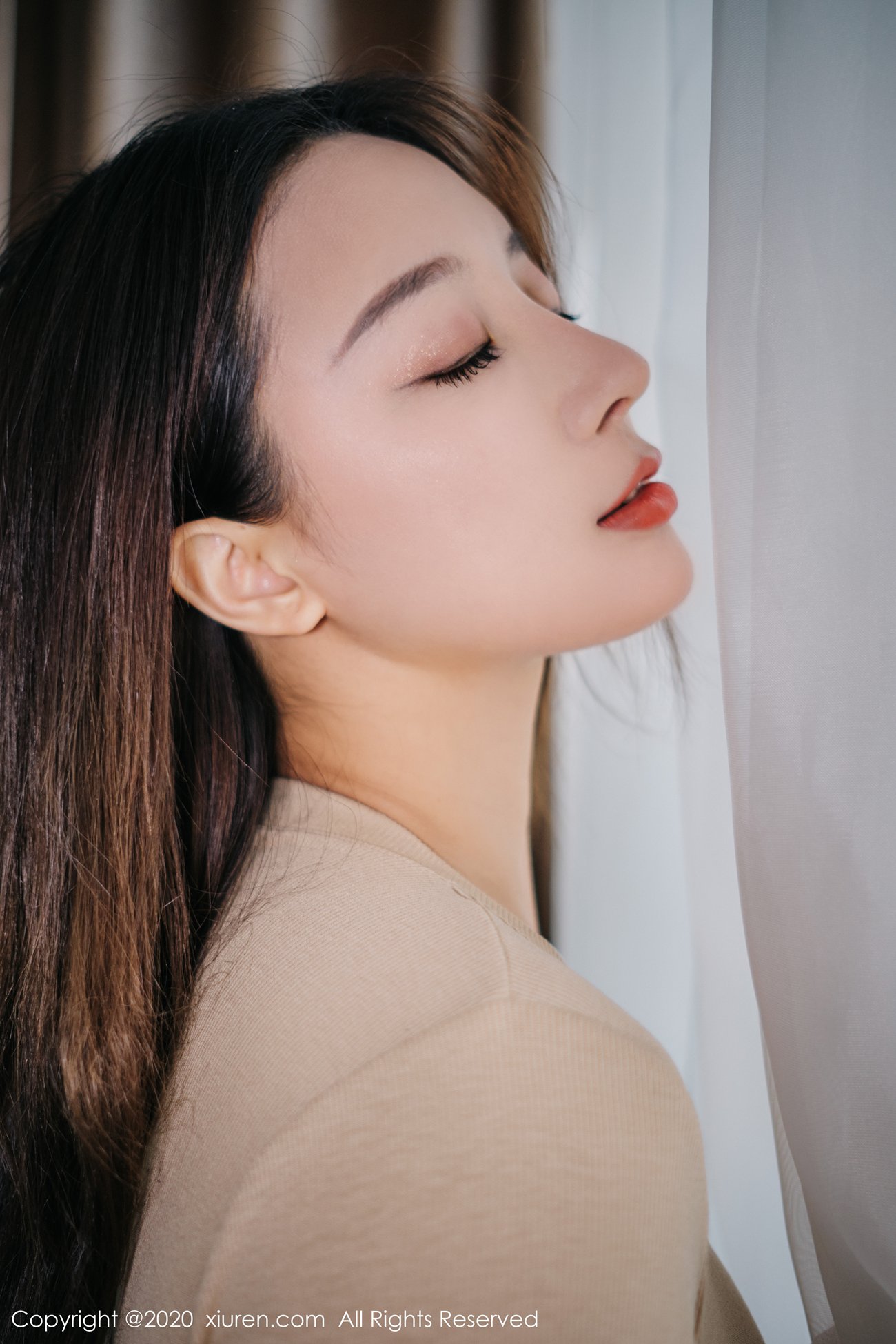 图片[24]-[XIUREN绣人网] 2020.04.02 No.2124 筱慧 [62P] – 速更版-美库