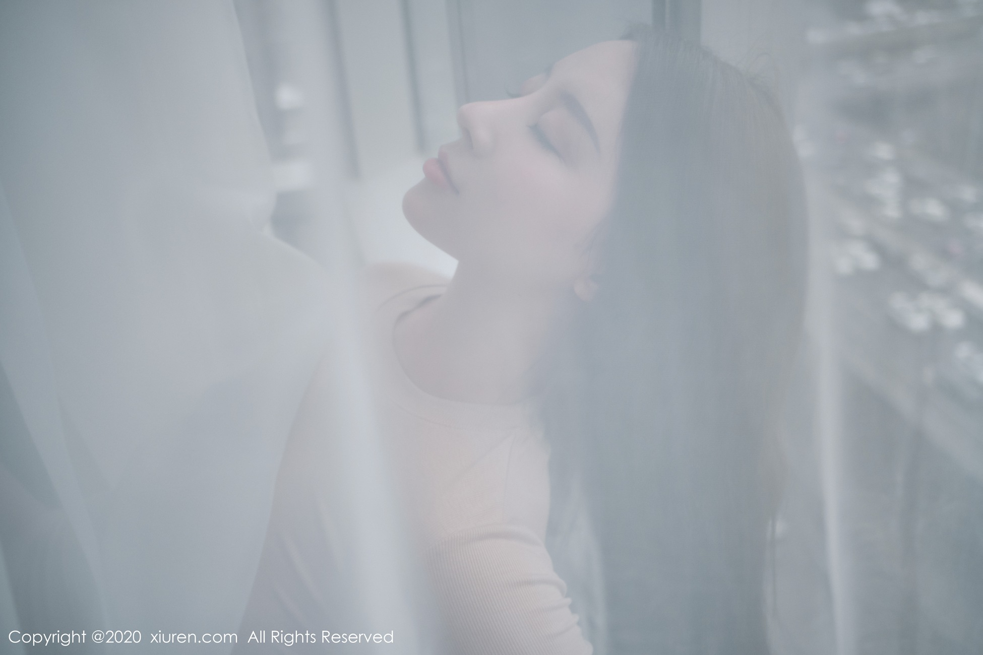 图片[25]-[XIUREN绣人网] 2020.04.02 No.2124 筱慧 [62P] – 速更版-美库