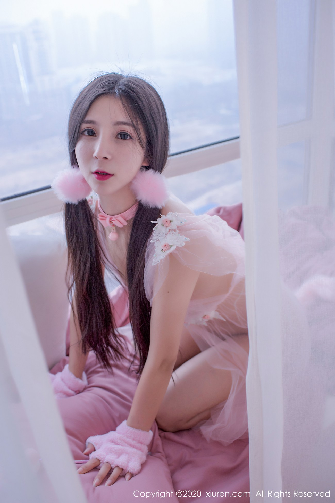 图片[36]-[XIUREN绣人网] 2020.04.01 No.2120 小蛮妖_honey [76P] – 速更版-美库