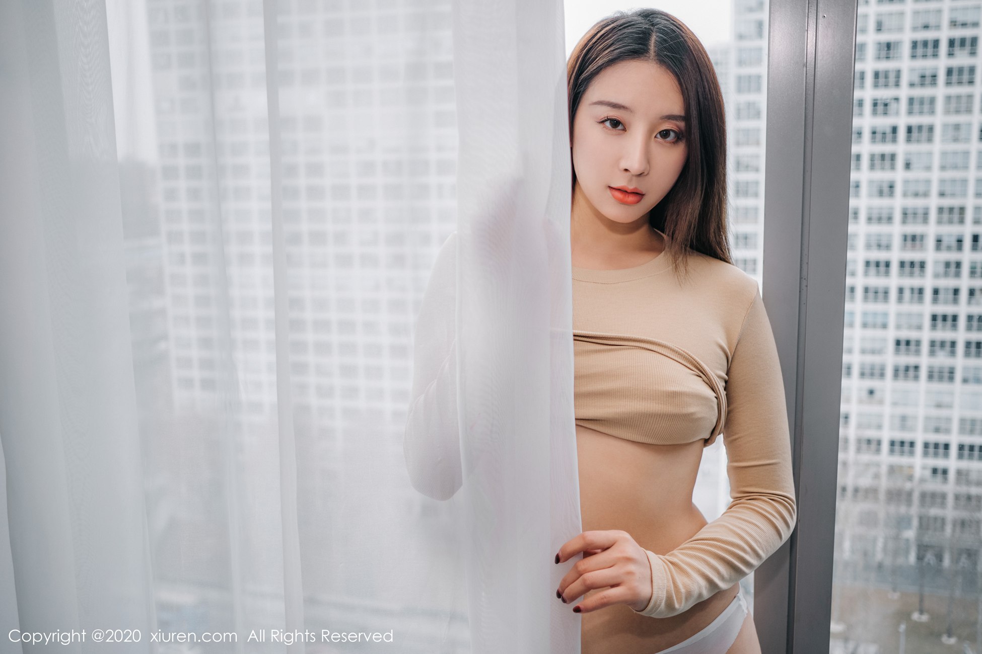 图片[29]-[XIUREN绣人网] 2020.04.02 No.2124 筱慧 [62P] – 速更版-美库