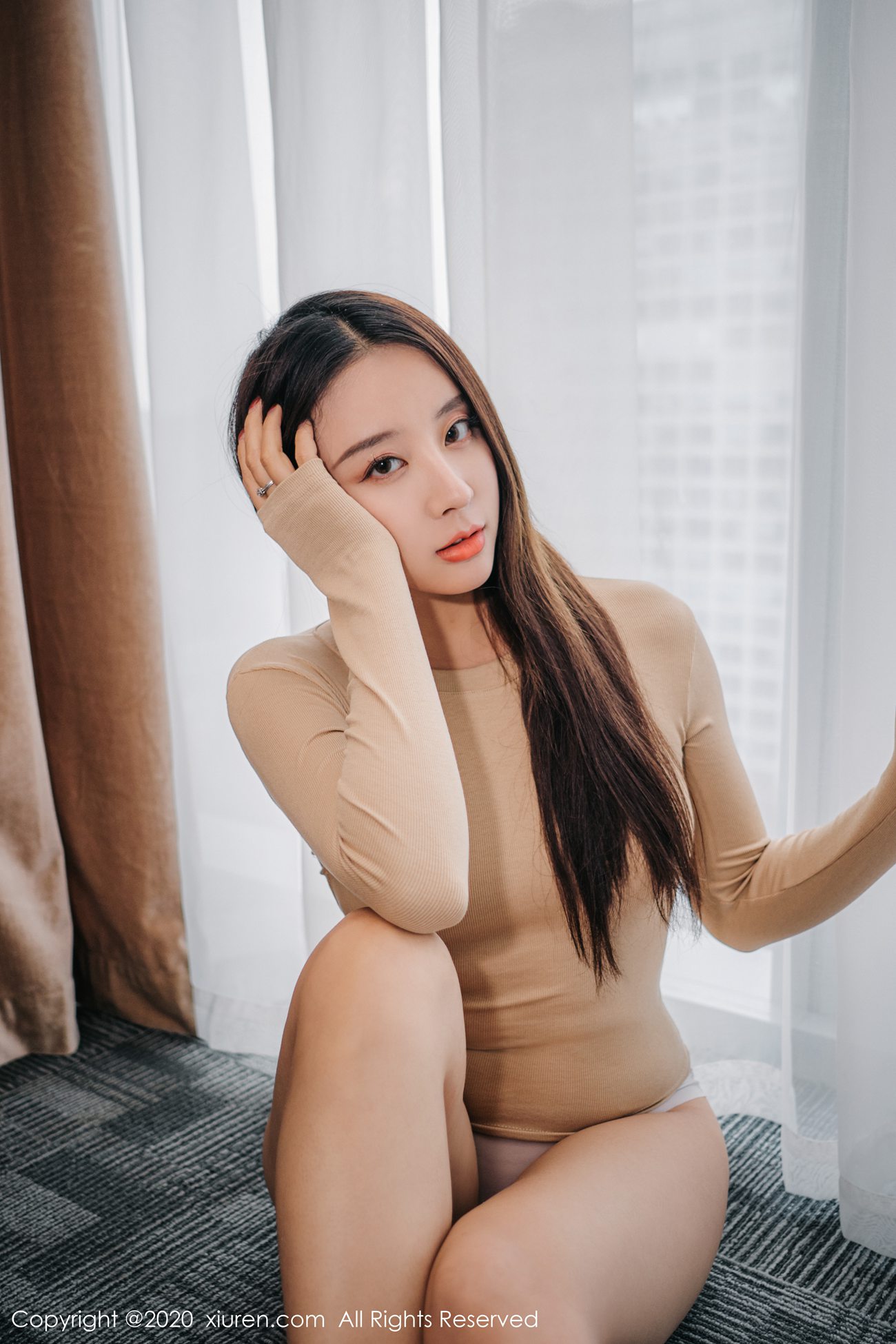 图片[30]-[XIUREN绣人网] 2020.04.02 No.2124 筱慧 [62P] – 速更版-美库