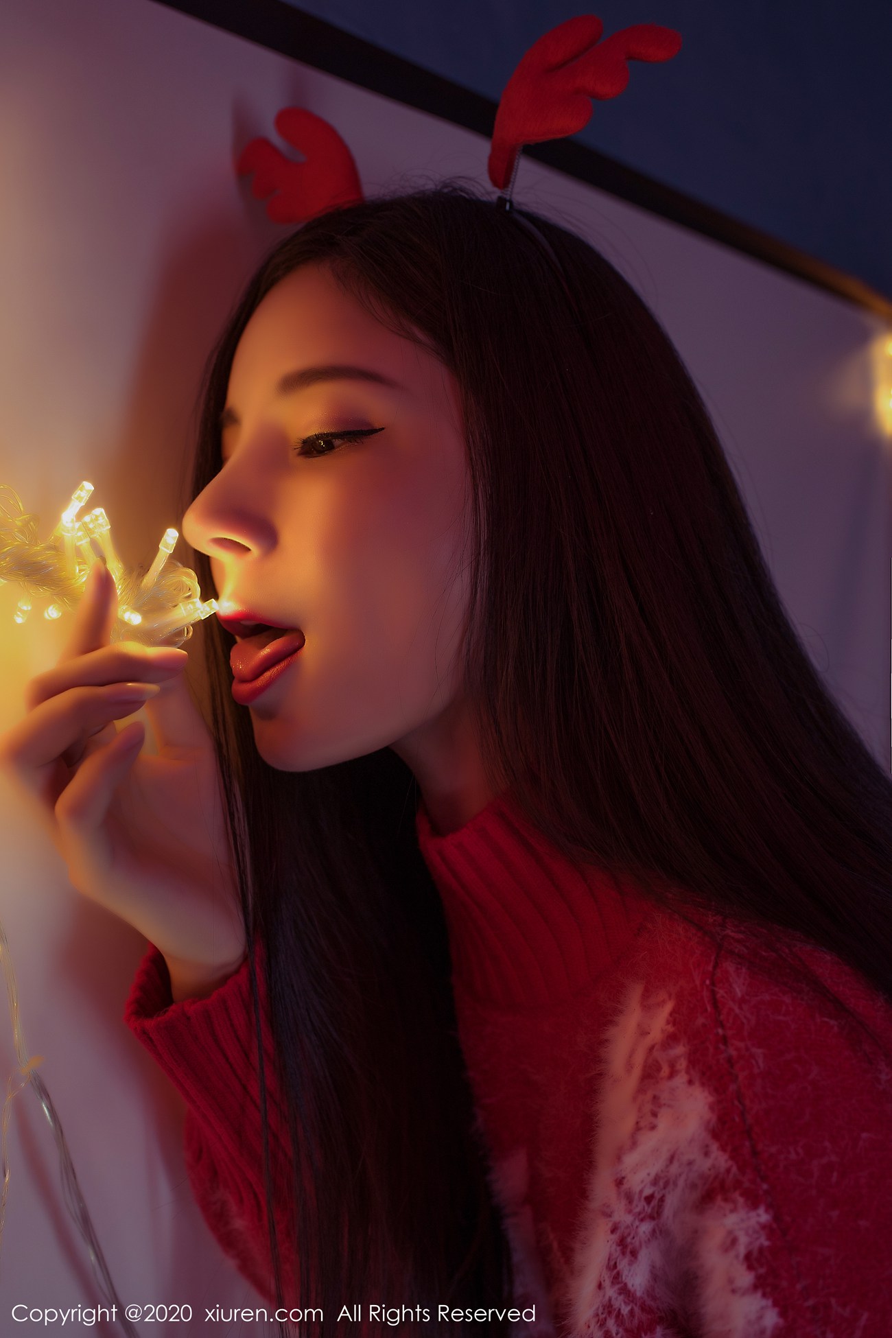 图片[44]-[XIUREN绣人网] 2020.04.01 No.2120 小蛮妖_honey [76P] – 速更版-美库