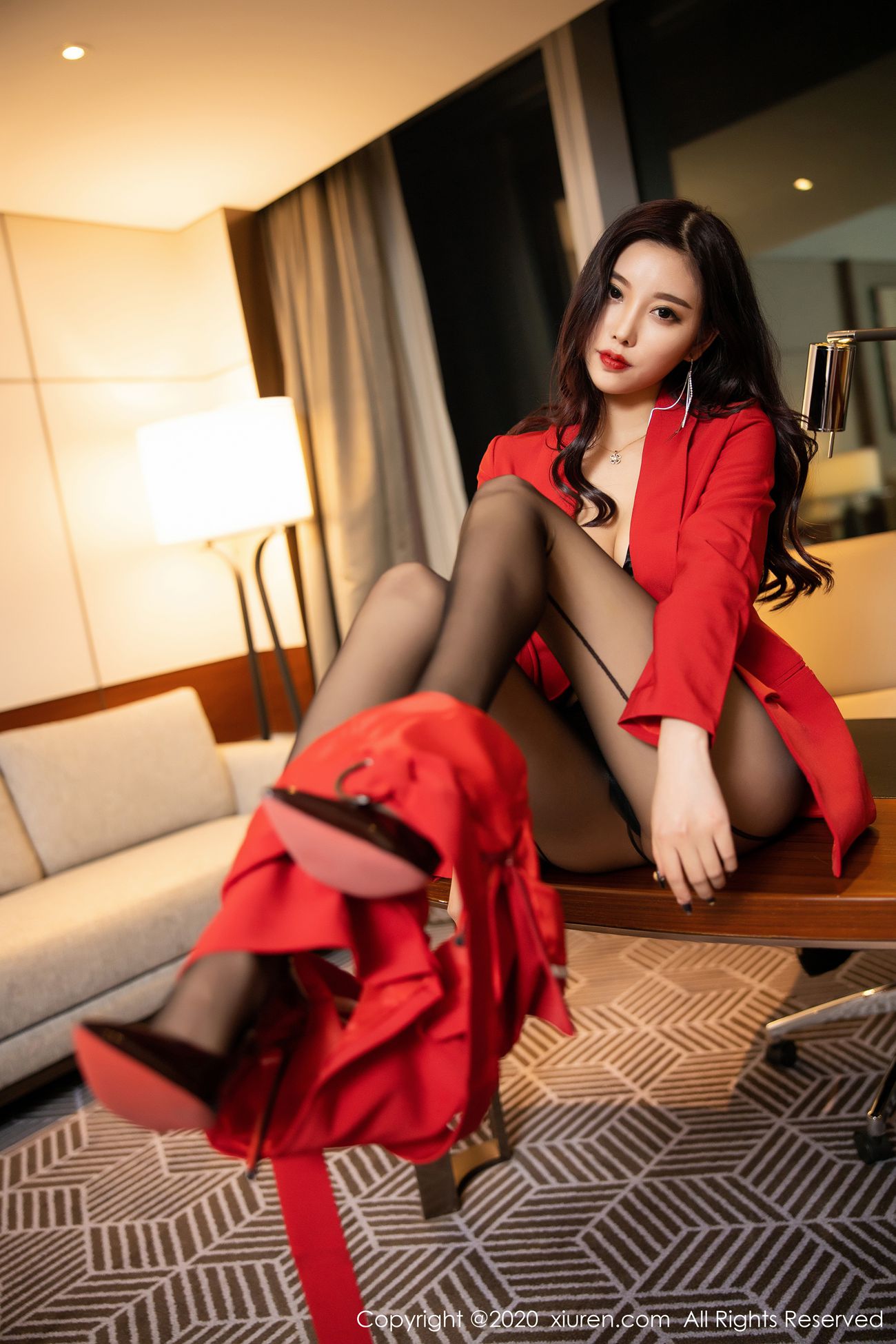 图片[57]-[XIUREN绣人网] 2020.04.01 No.2122 杨晨晨sugar [101P] – 速更版-美库