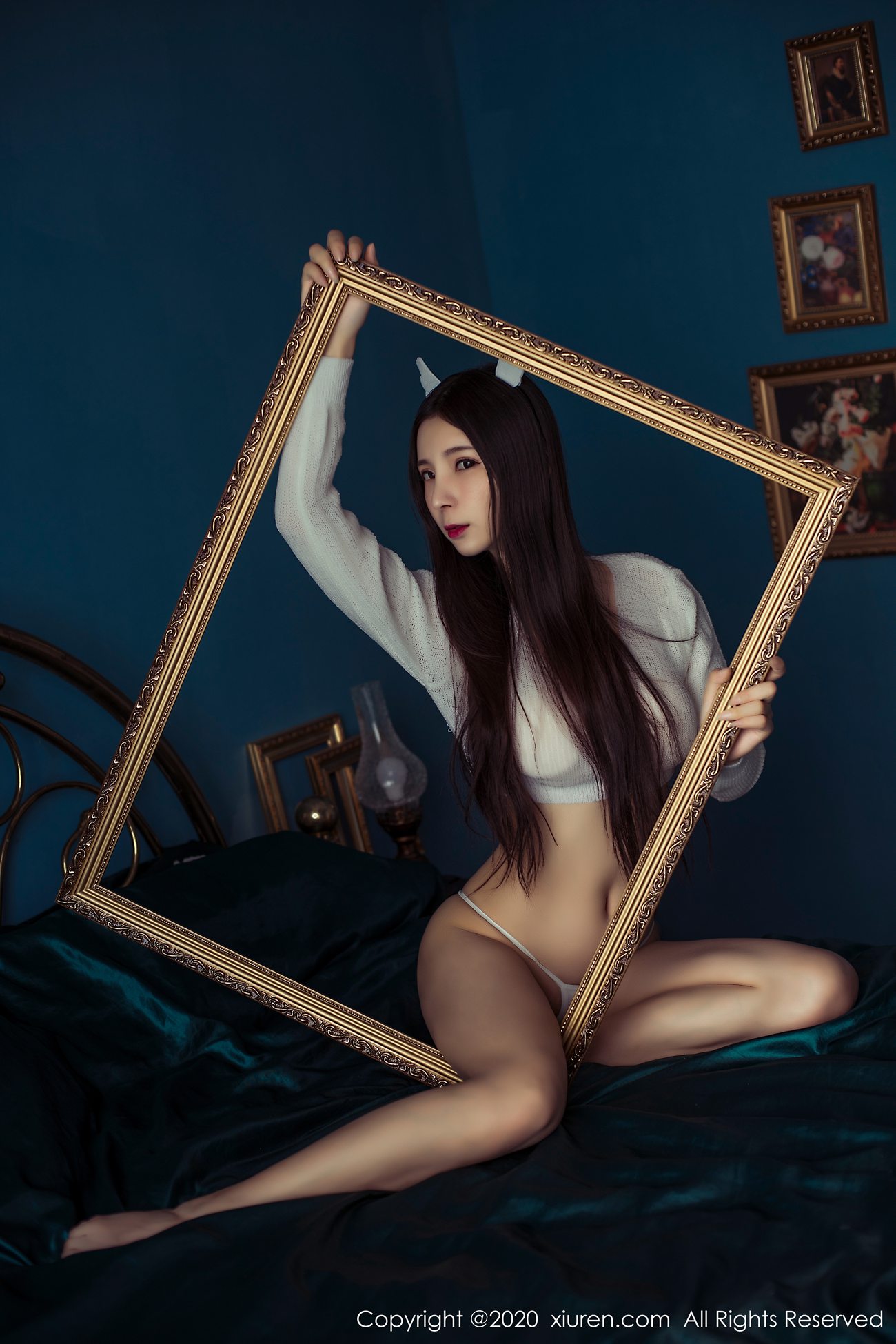 图片[62]-[XIUREN绣人网] 2020.04.01 No.2120 小蛮妖_honey [76P] – 速更版-美库