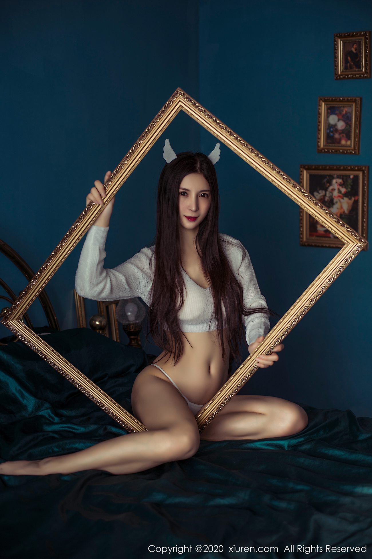 图片[63]-[XIUREN绣人网] 2020.04.01 No.2120 小蛮妖_honey [76P] – 速更版-美库