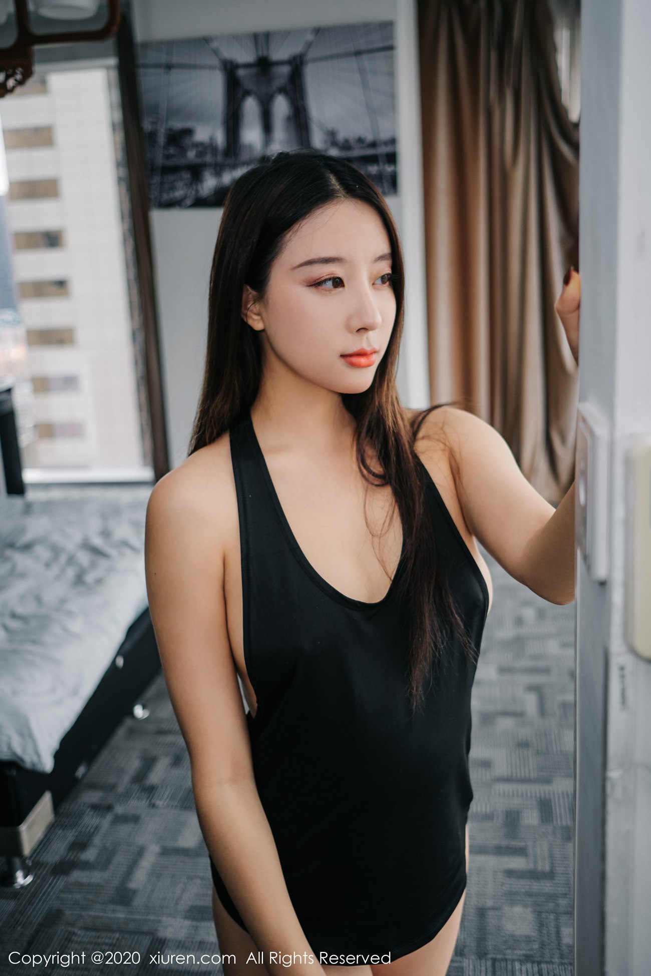 图片[58]-[XIUREN绣人网] 2020.04.02 No.2124 筱慧 [62P] – 速更版-美库