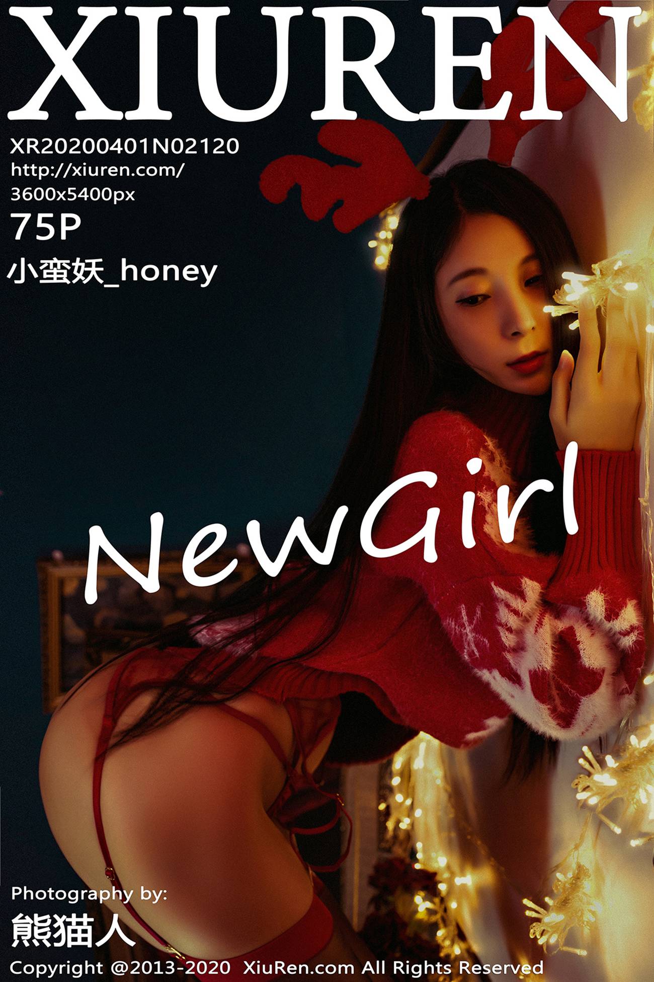 图片[77]-[XIUREN绣人网] 2020.04.01 No.2120 小蛮妖_honey [76P] – 速更版-美库