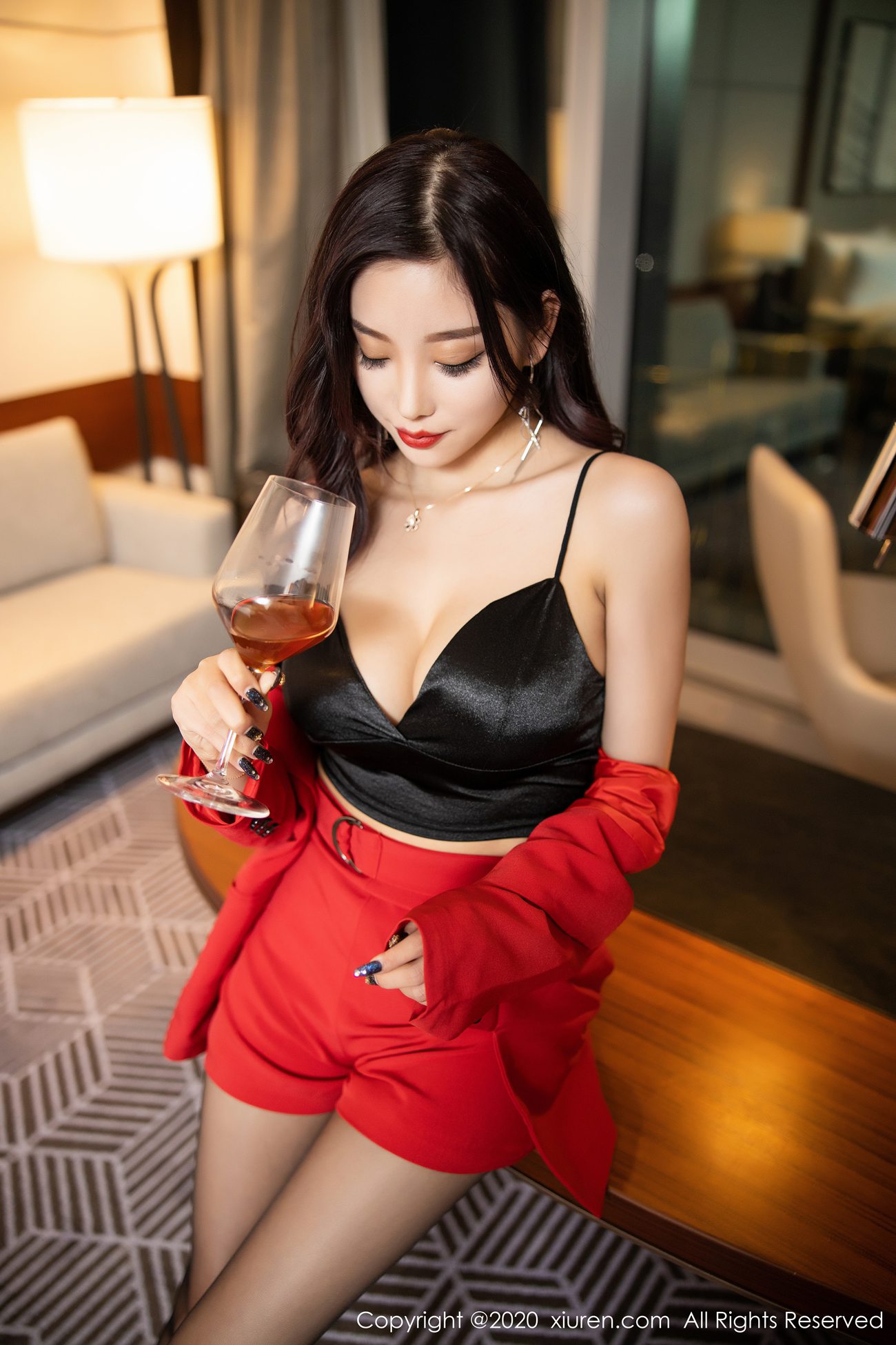 图片[74]-[XIUREN绣人网] 2020.04.01 No.2122 杨晨晨sugar [101P] – 速更版-美库