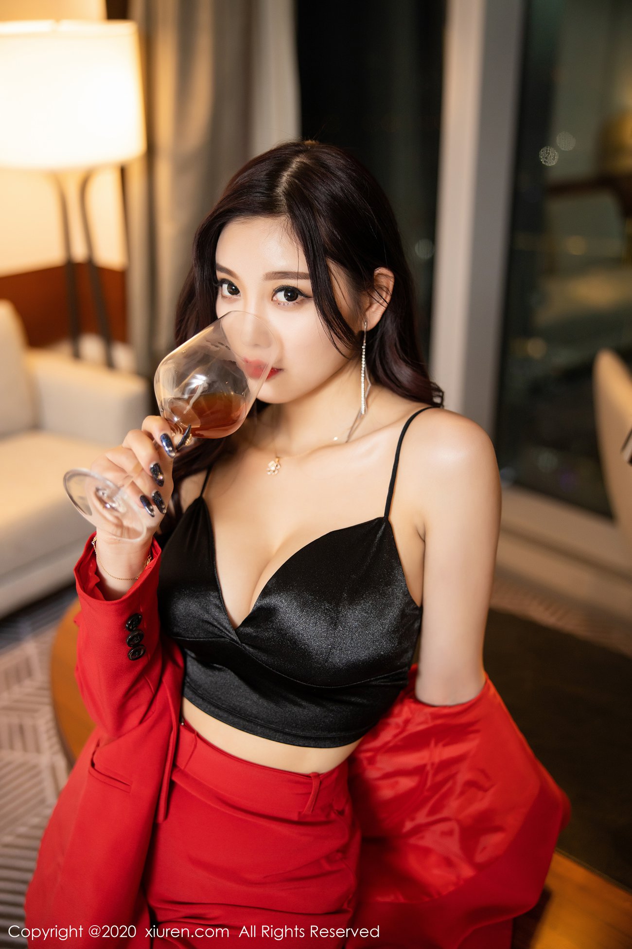 图片[75]-[XIUREN绣人网] 2020.04.01 No.2122 杨晨晨sugar [101P] – 速更版-美库