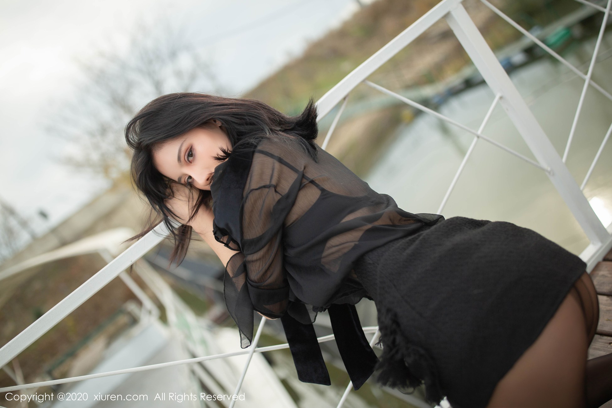 图片[16]-[XIUREN绣人网] 2020.04.03 No.2128 就是阿朱啊 [70P] – 速更版-美库