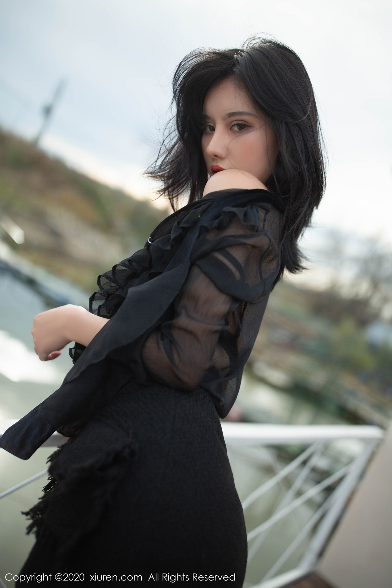 图片[17]-[XIUREN绣人网] 2020.04.03 No.2128 就是阿朱啊 [70P] – 速更版-美库