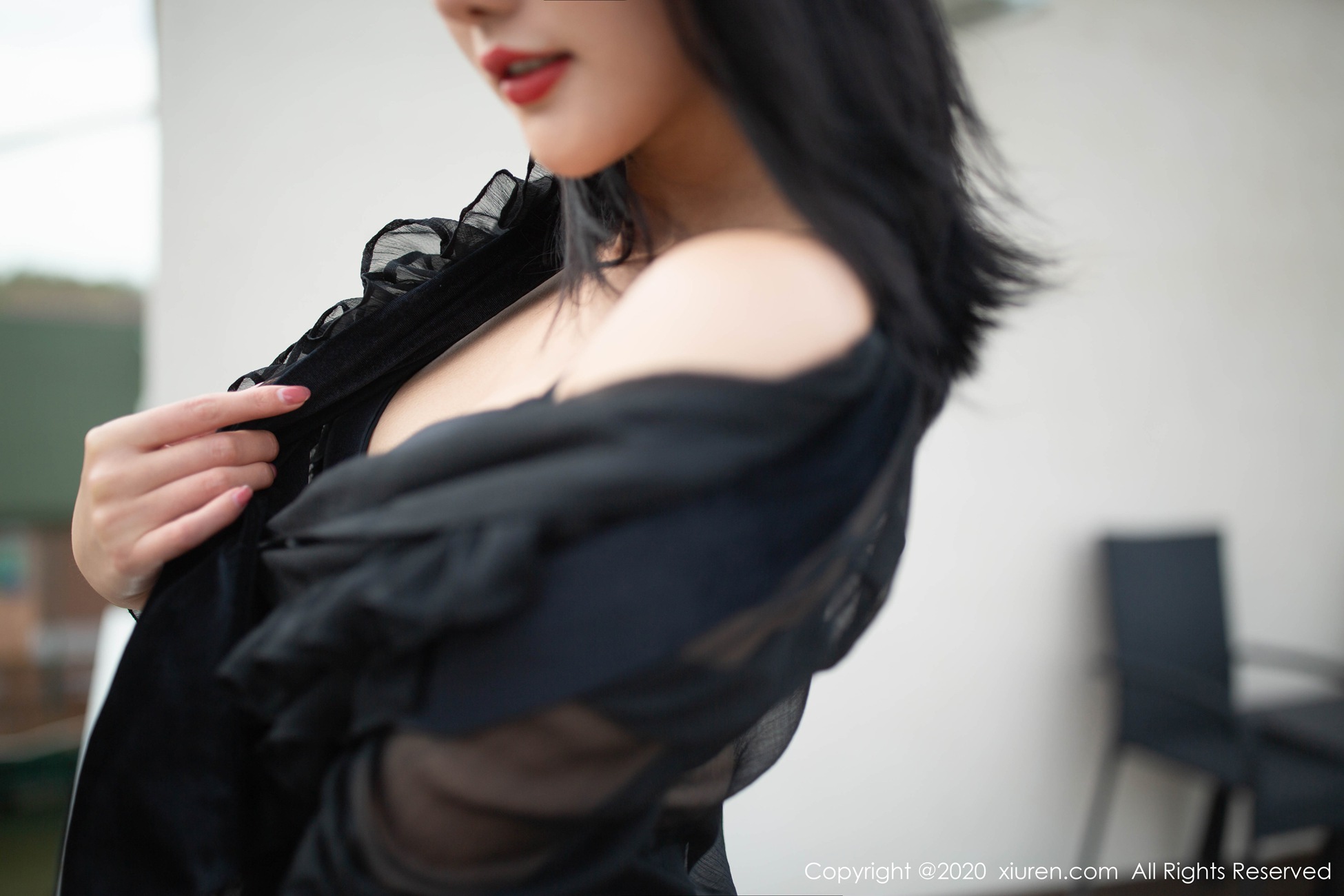 图片[18]-[XIUREN绣人网] 2020.04.03 No.2128 就是阿朱啊 [70P] – 速更版-美库