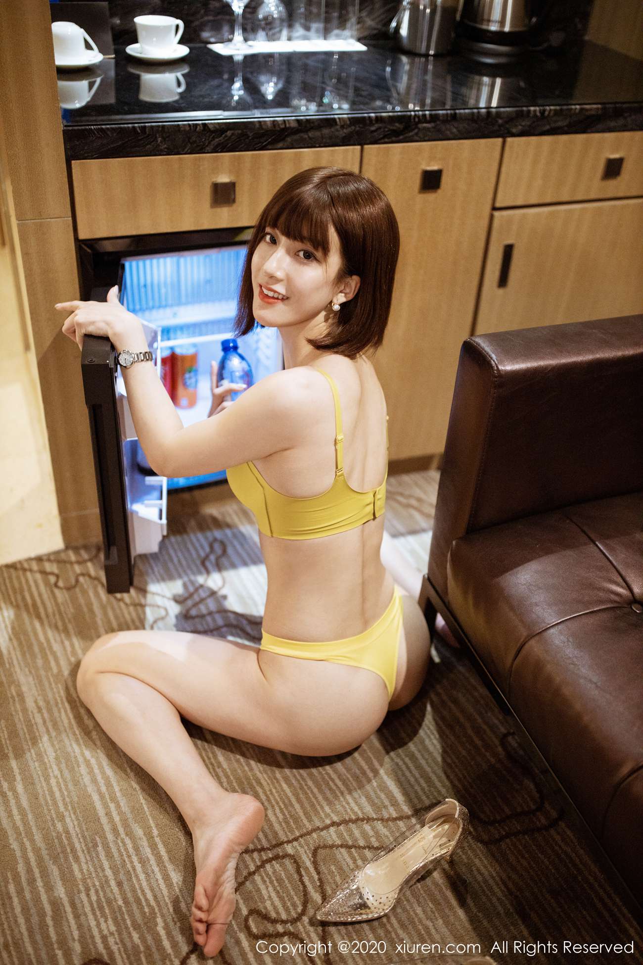 图片[14]-[XIUREN绣人网] 2020.04.03 No.2130 林文文yooki [69P] – 速更版-美库