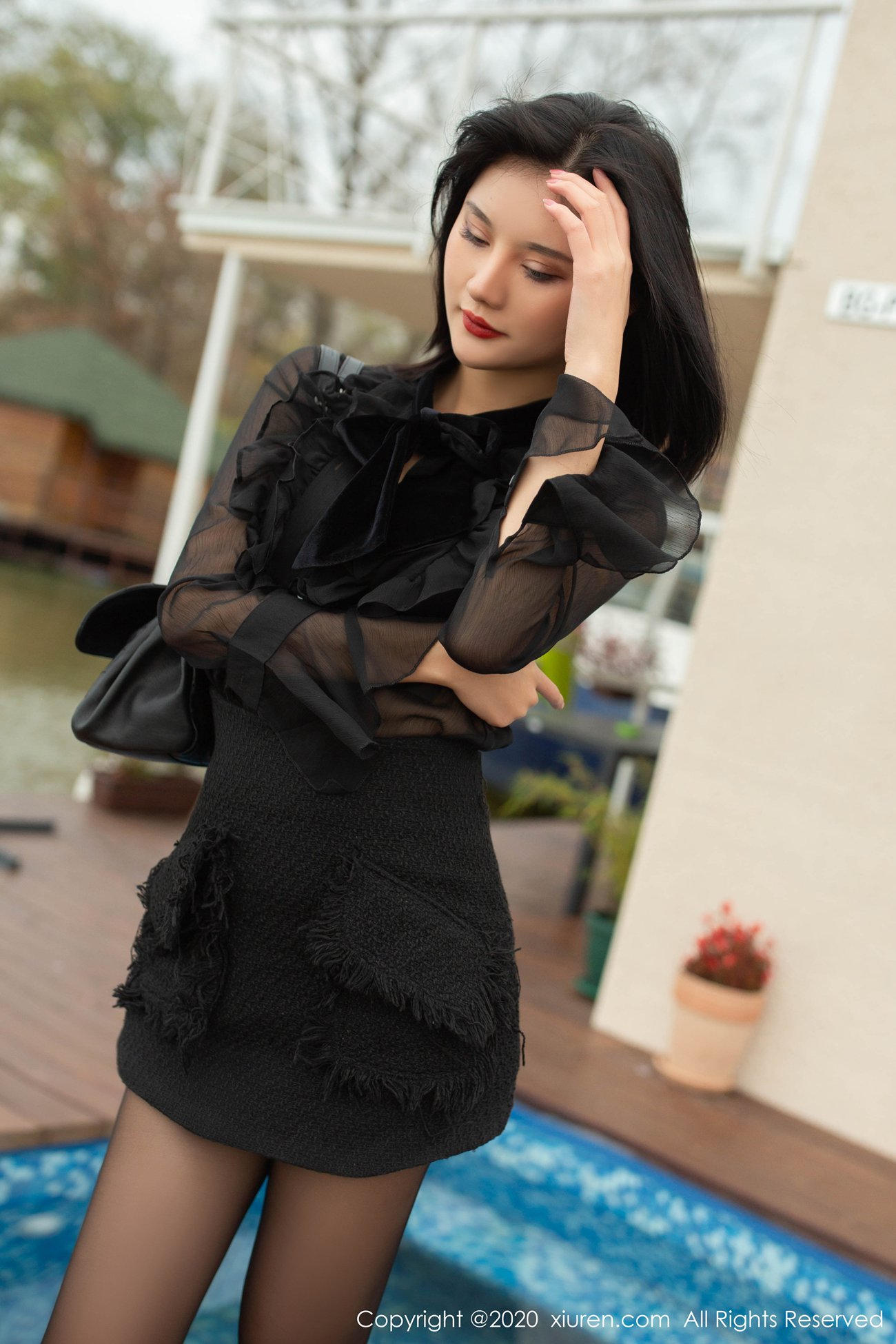 图片[53]-[XIUREN绣人网] 2020.04.03 No.2128 就是阿朱啊 [70P] – 速更版-美库