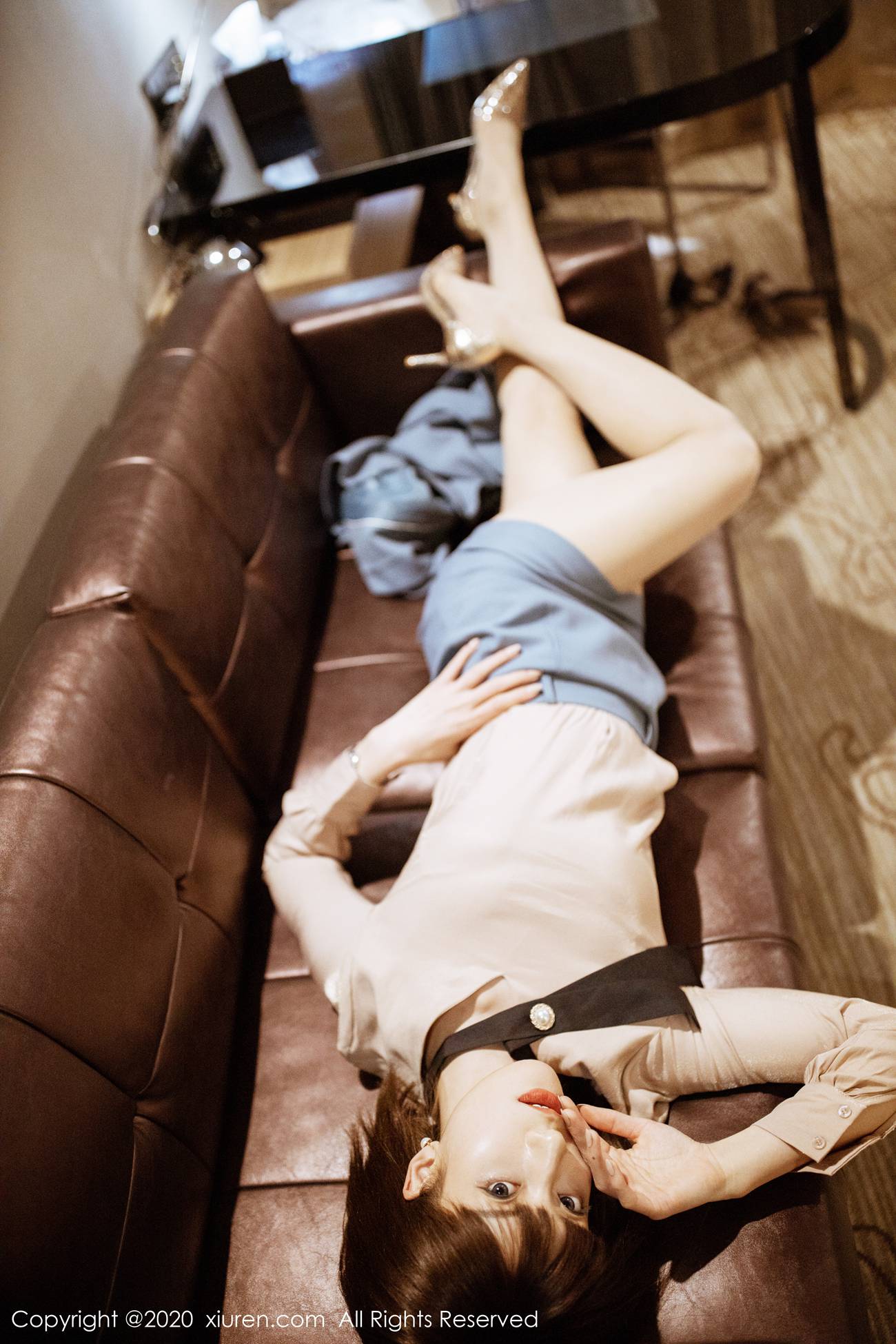 图片[44]-[XIUREN绣人网] 2020.04.03 No.2130 林文文yooki [69P] – 速更版-美库