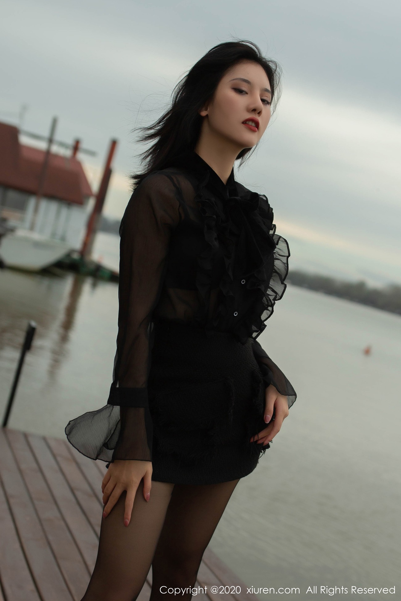 图片[56]-[XIUREN绣人网] 2020.04.03 No.2128 就是阿朱啊 [70P] – 速更版-美库