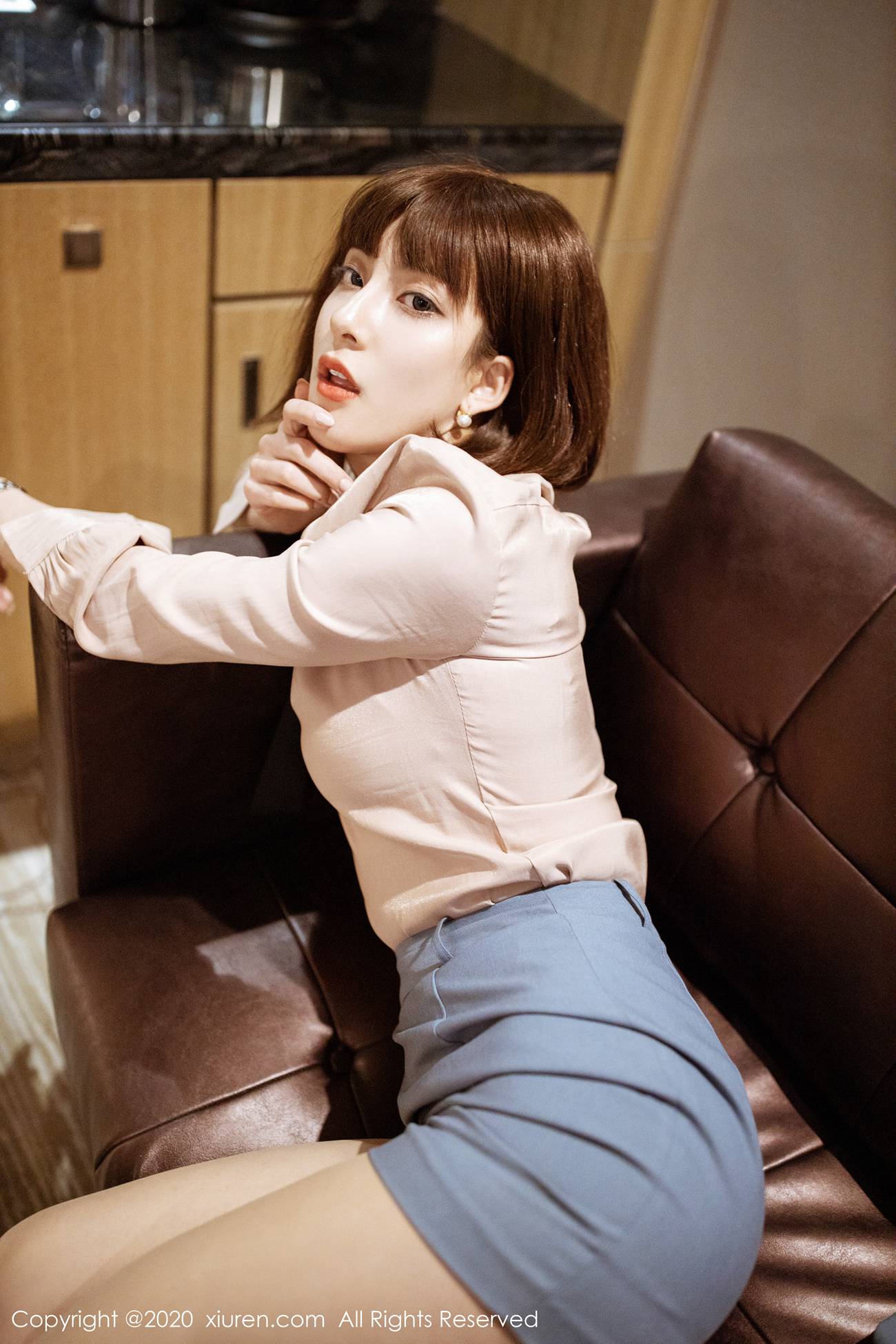 图片[52]-[XIUREN绣人网] 2020.04.03 No.2130 林文文yooki [69P] – 速更版-美库