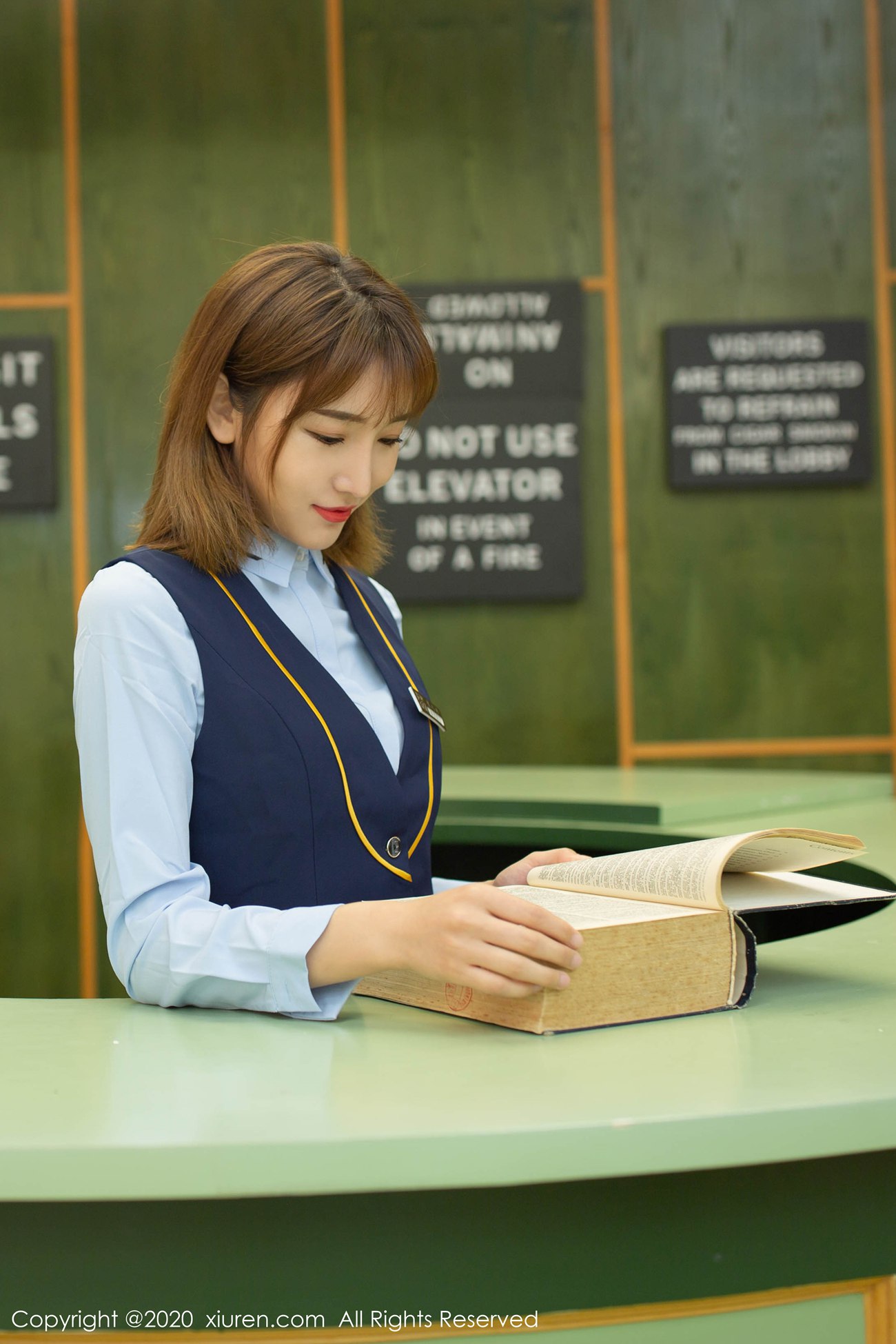 图片[83]-[XIUREN绣人网] 2020.04.02 No.2125 陆萱萱 [89P] – 速更版-美库