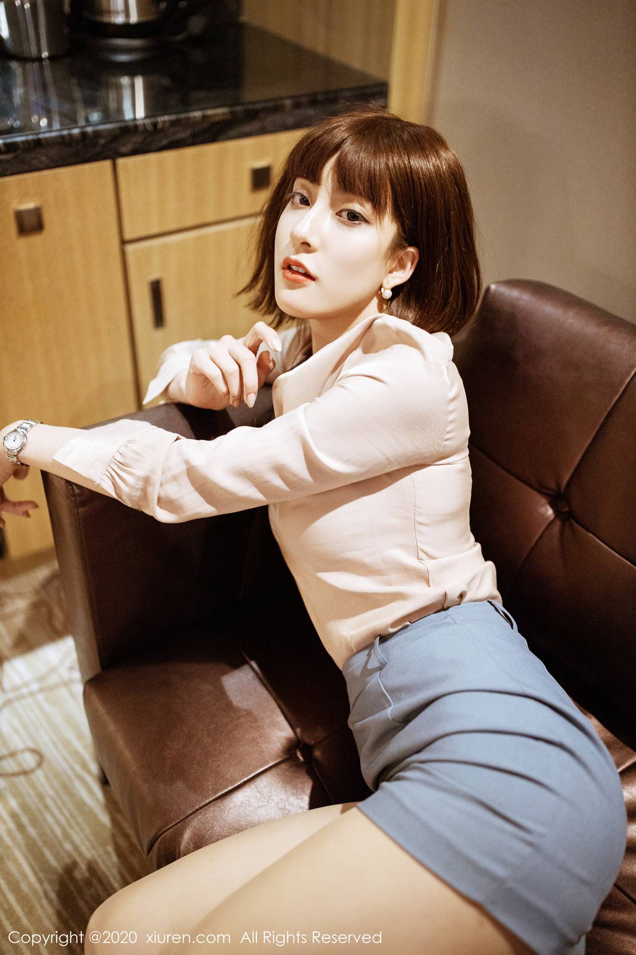 图片[53]-[XIUREN绣人网] 2020.04.03 No.2130 林文文yooki [69P] – 速更版-美库