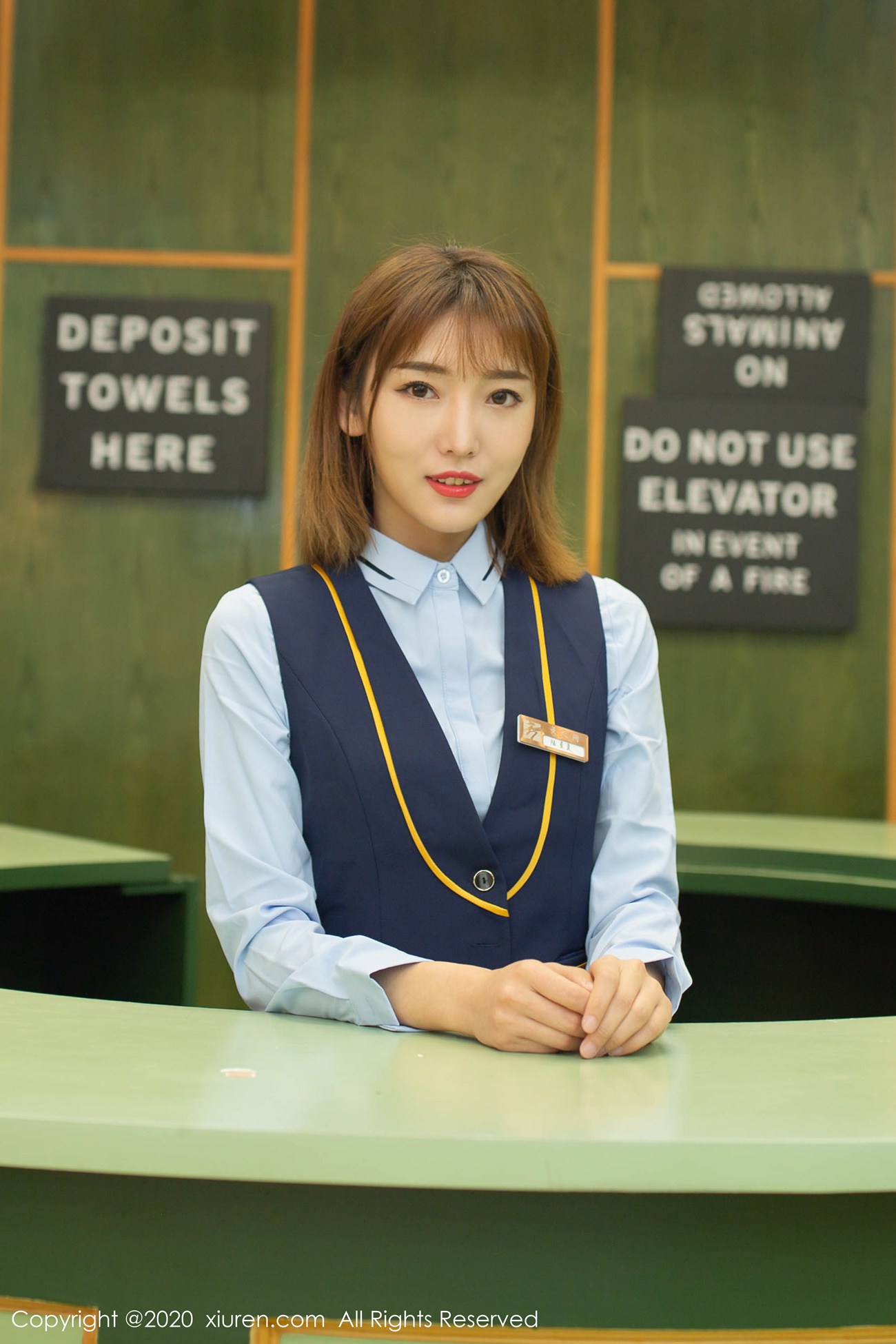 图片[85]-[XIUREN绣人网] 2020.04.02 No.2125 陆萱萱 [89P] – 速更版-美库