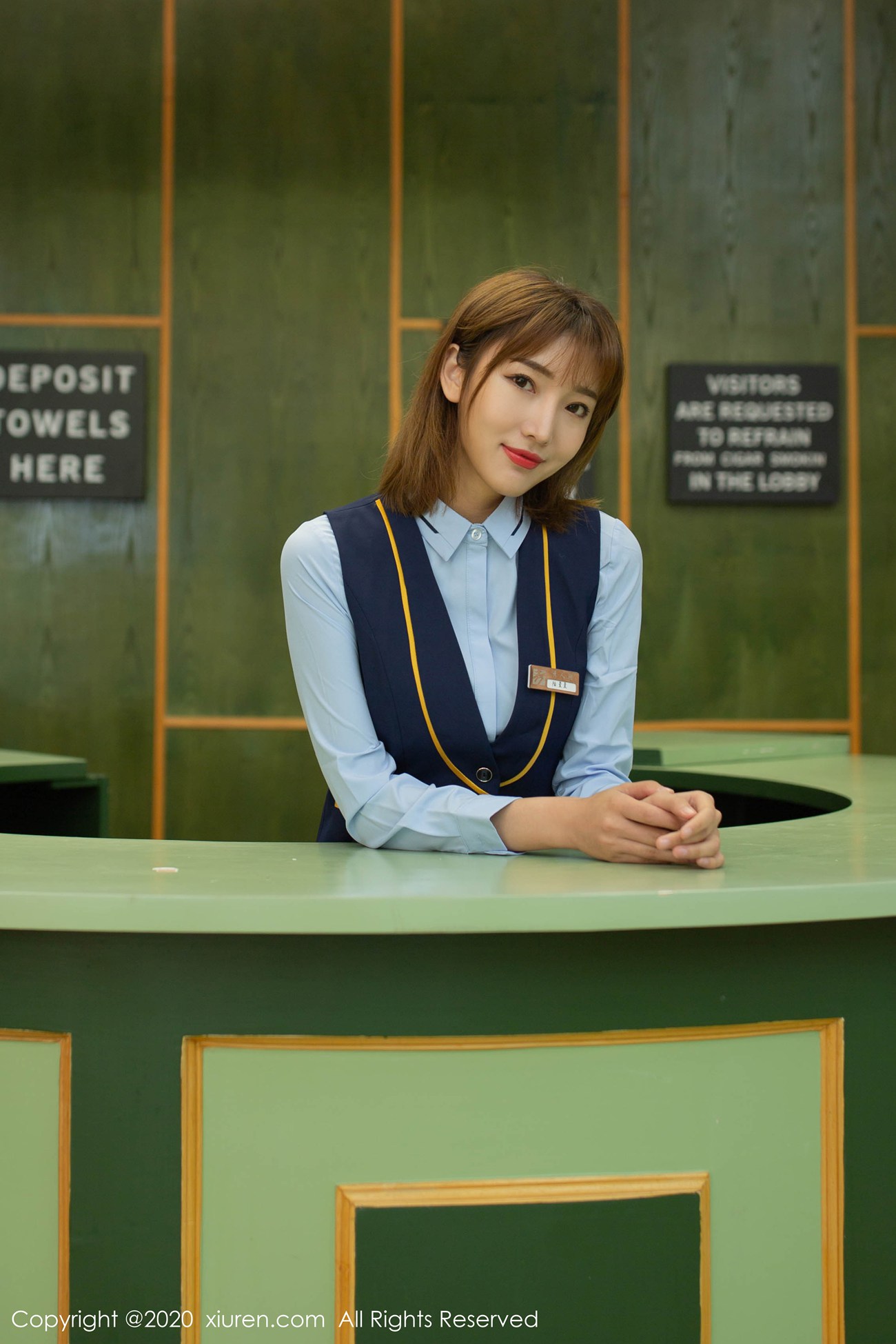 图片[89]-[XIUREN绣人网] 2020.04.02 No.2125 陆萱萱 [89P] – 速更版-美库