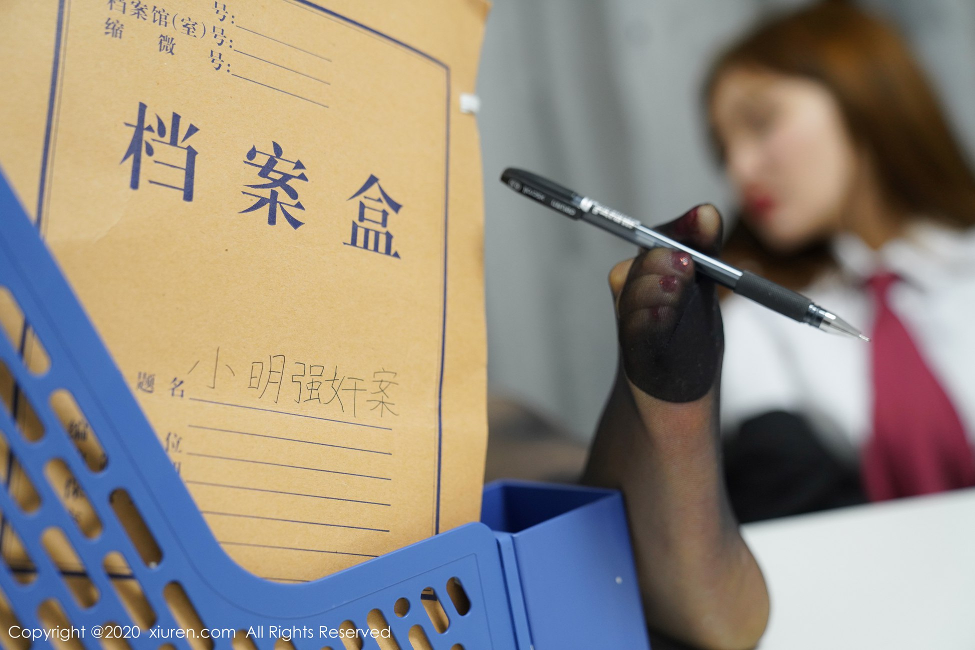 图片[56]-[XIUREN绣人网] 2020.04.07 No.2131 沈梦瑶 [91P] – 速更版-美库