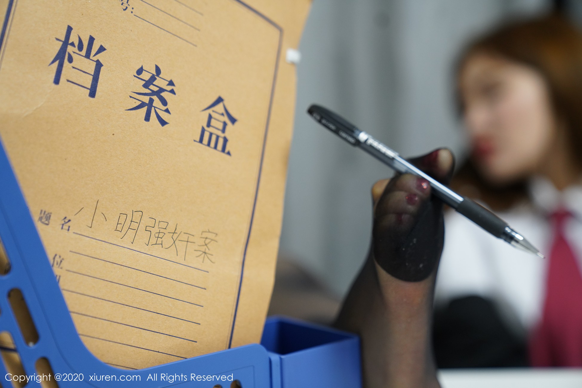 图片[57]-[XIUREN绣人网] 2020.04.07 No.2131 沈梦瑶 [91P] – 速更版-美库