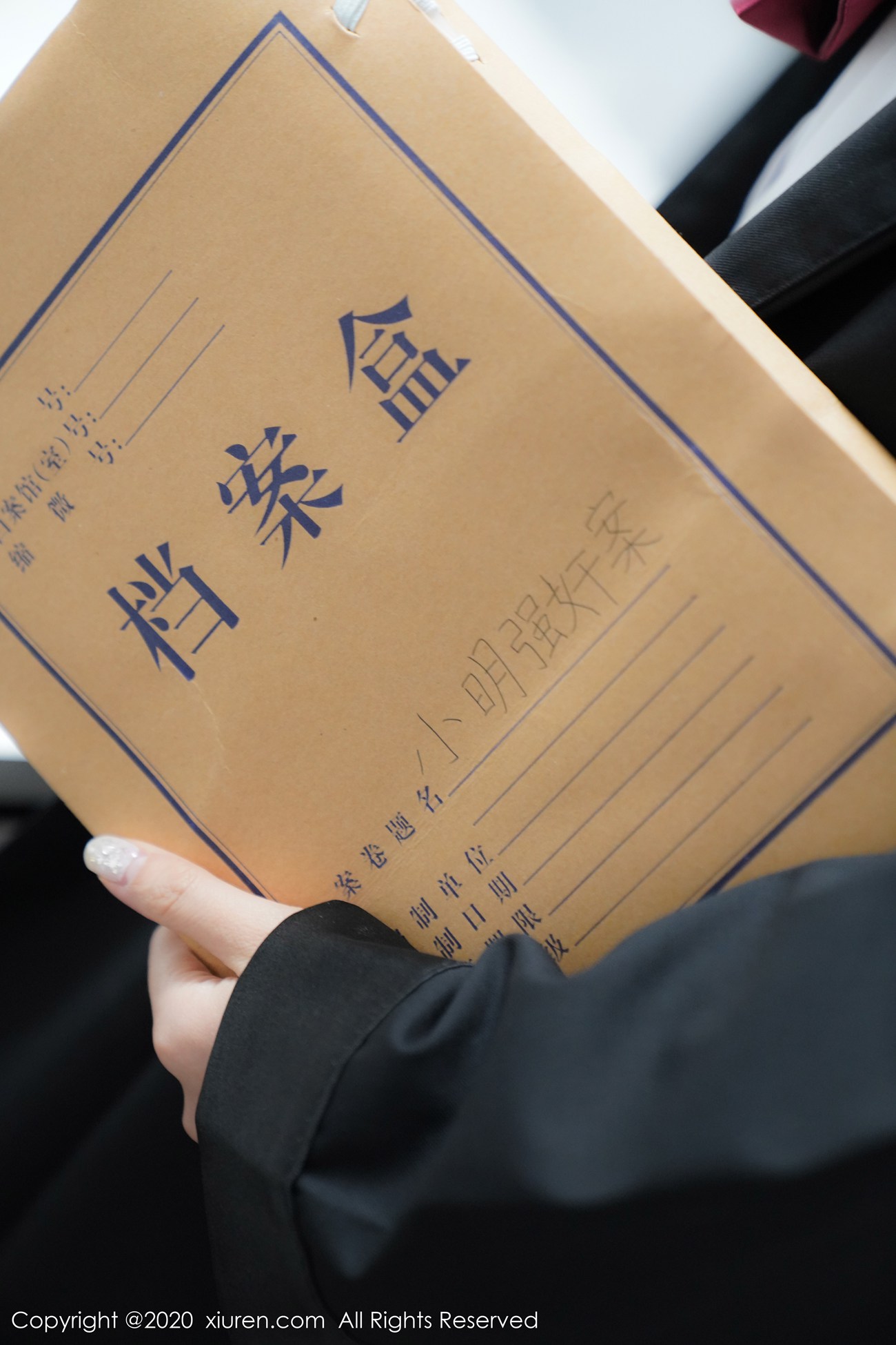 图片[73]-[XIUREN绣人网] 2020.04.07 No.2131 沈梦瑶 [91P] – 速更版-美库