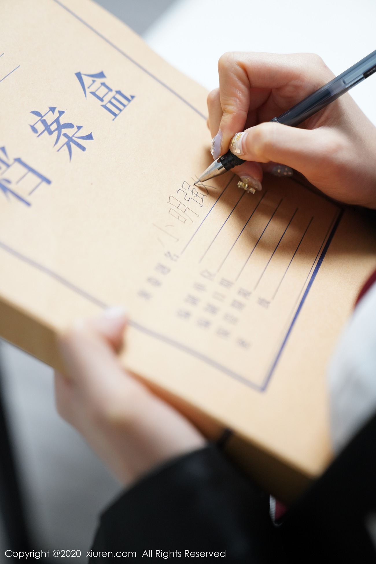 图片[78]-[XIUREN绣人网] 2020.04.07 No.2131 沈梦瑶 [91P] – 速更版-美库