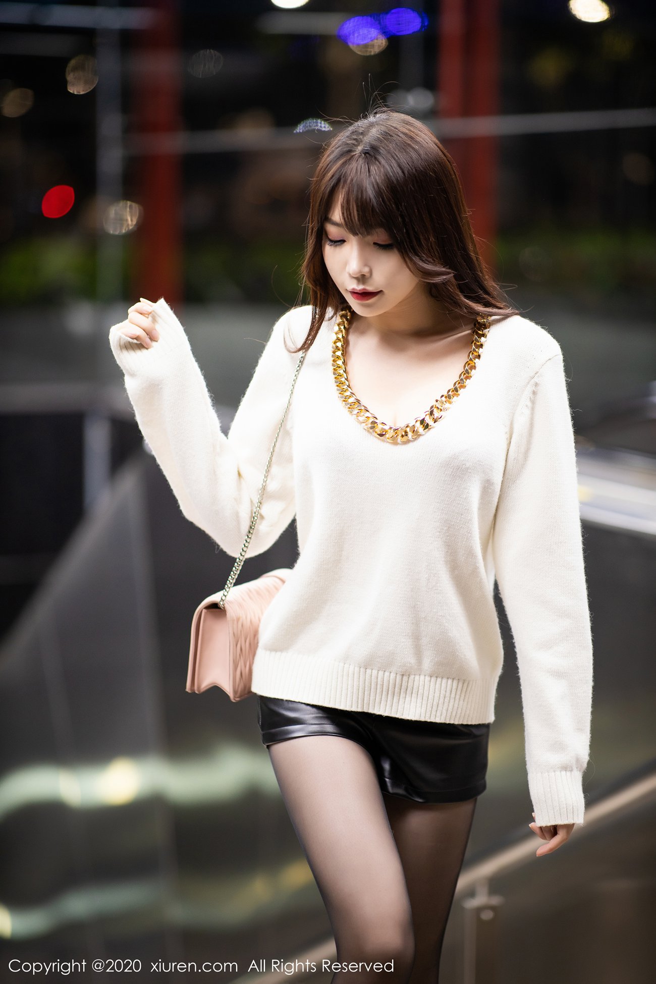 图片[98]-[XIUREN绣人网] 2020.04.07 No.2133 芝芝Booty [104P] – 速更版-美库