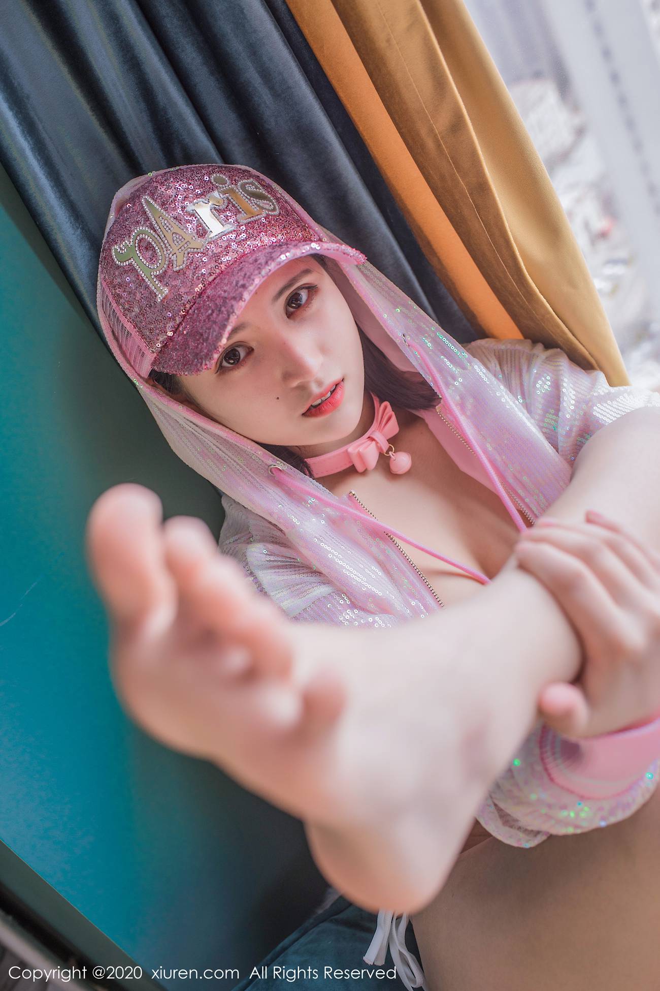 图片[12]-[XIUREN绣人网] 2020.04.09 No.2138 久久Aimee [78P] – 速更版-美库