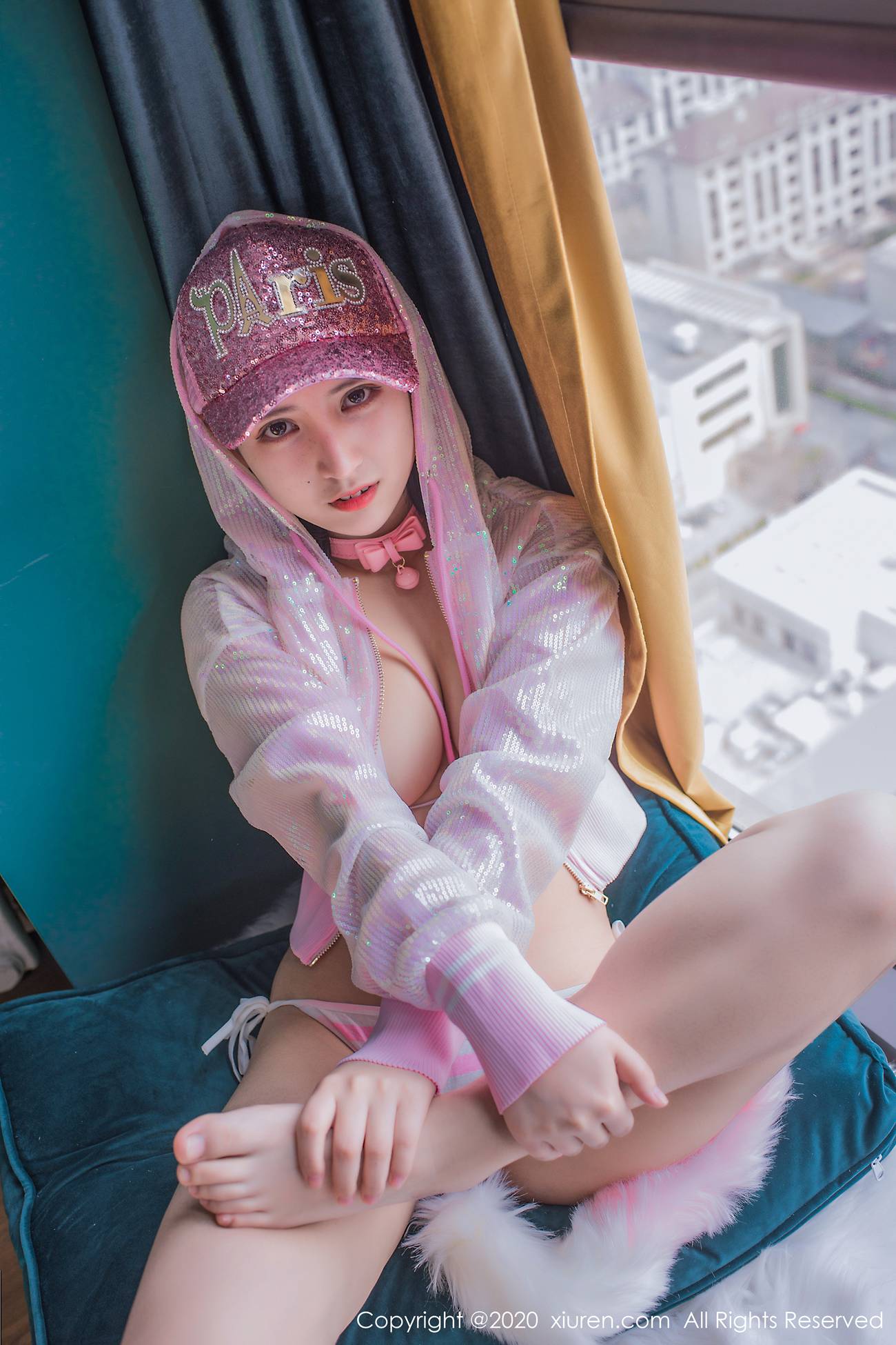 图片[13]-[XIUREN绣人网] 2020.04.09 No.2138 久久Aimee [78P] – 速更版-美库