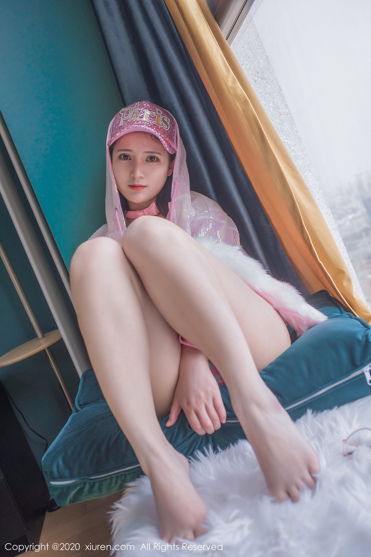 图片[21]-[XIUREN绣人网] 2020.04.09 No.2138 久久Aimee [78P] – 速更版-美库