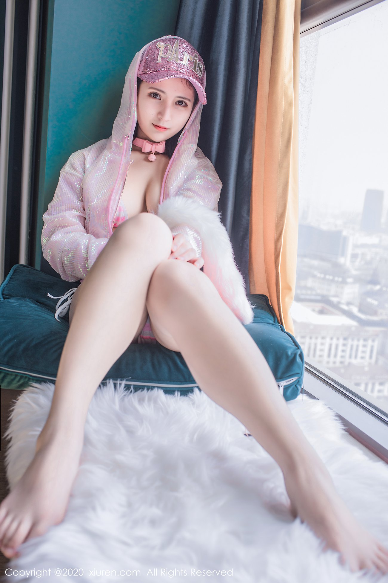 图片[24]-[XIUREN绣人网] 2020.04.09 No.2138 久久Aimee [78P] – 速更版-美库