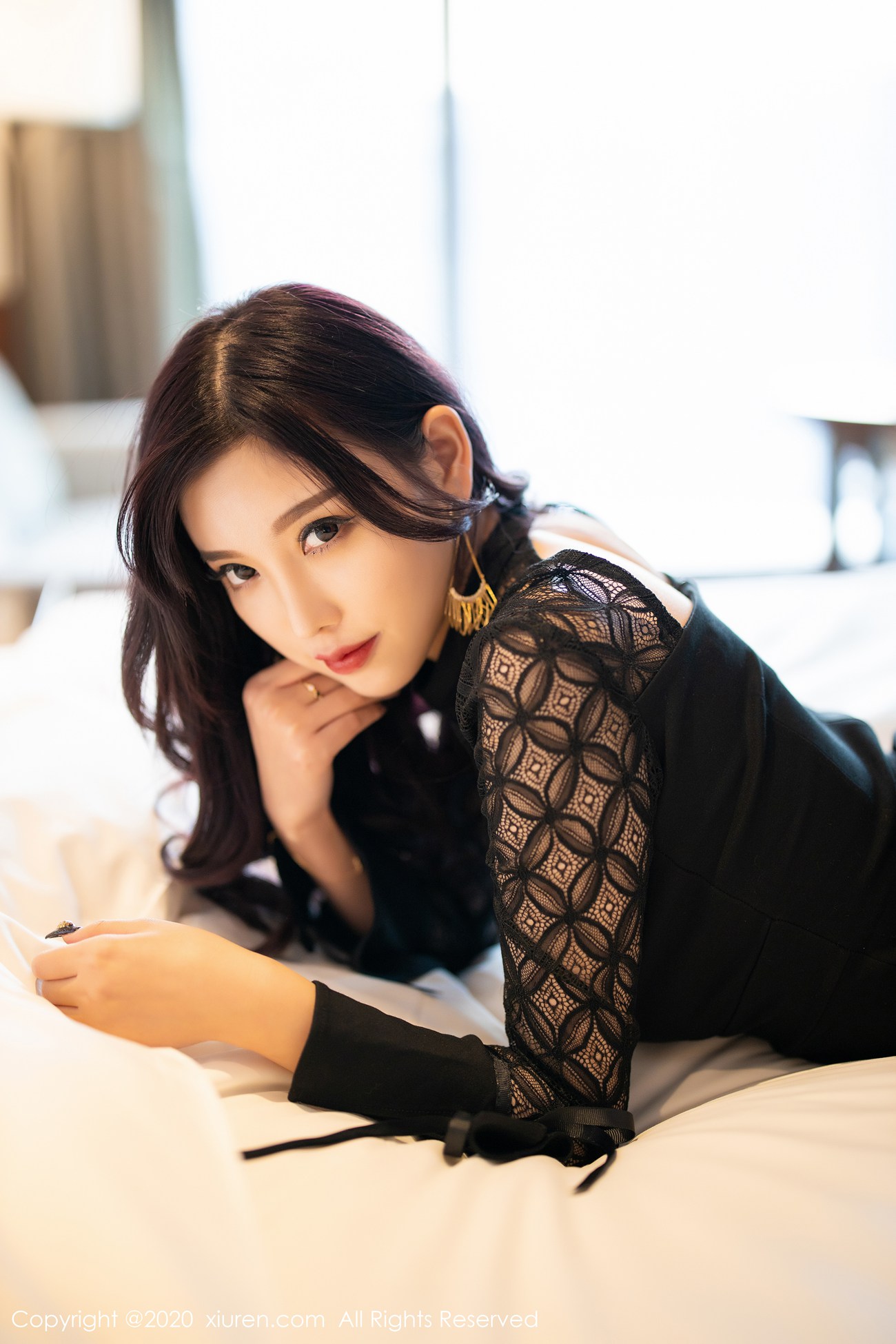 图片[51]-[XIUREN绣人网] 2020.04.08 No.2137 杨晨晨sugar [128P] – 速更版-美库