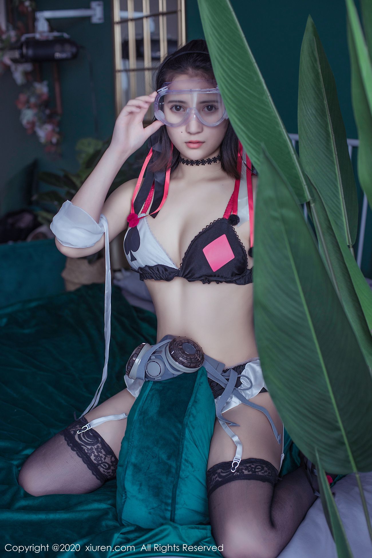 图片[64]-[XIUREN绣人网] 2020.04.09 No.2138 久久Aimee [78P] – 速更版-美库