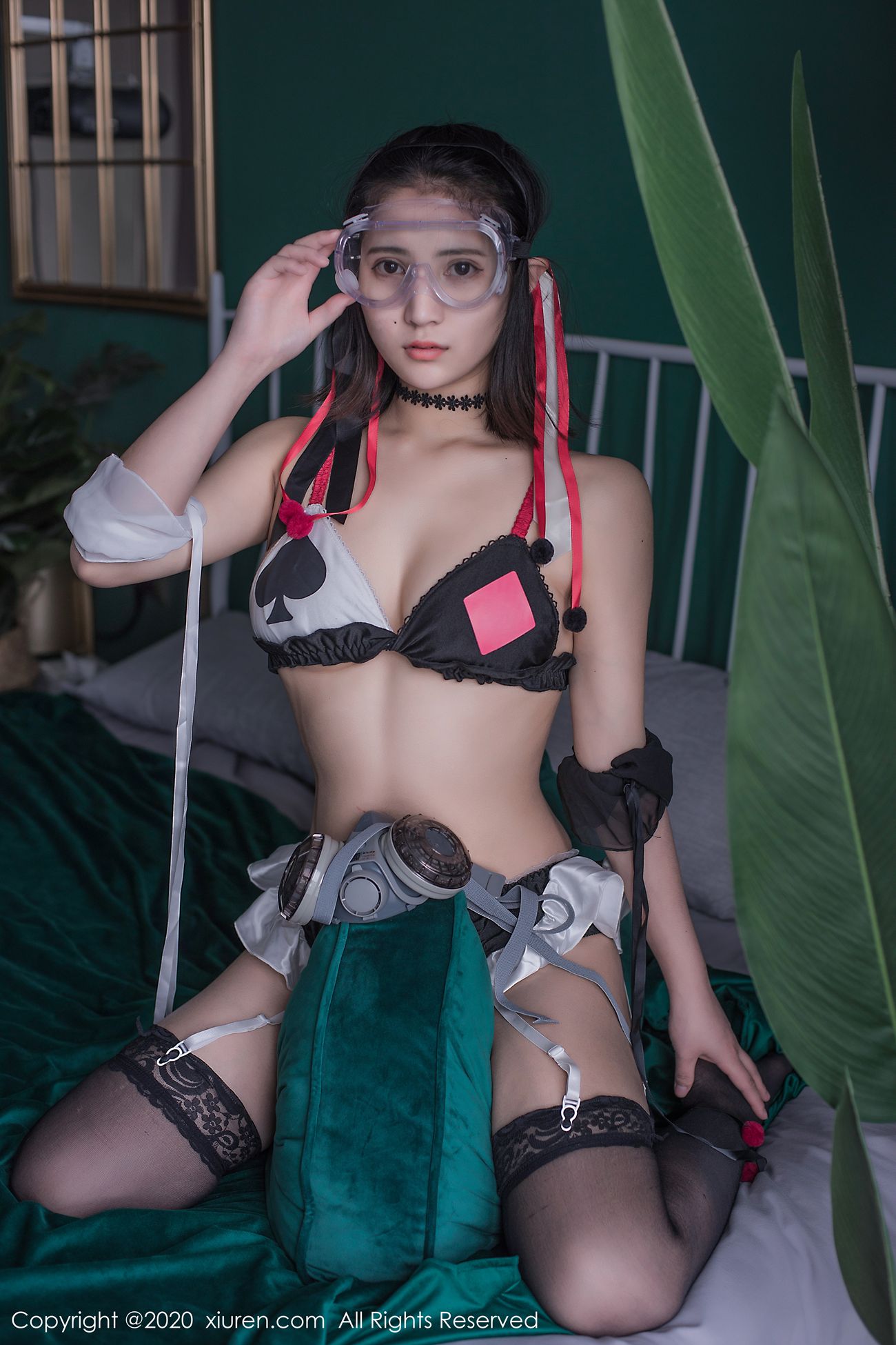 图片[66]-[XIUREN绣人网] 2020.04.09 No.2138 久久Aimee [78P] – 速更版-美库