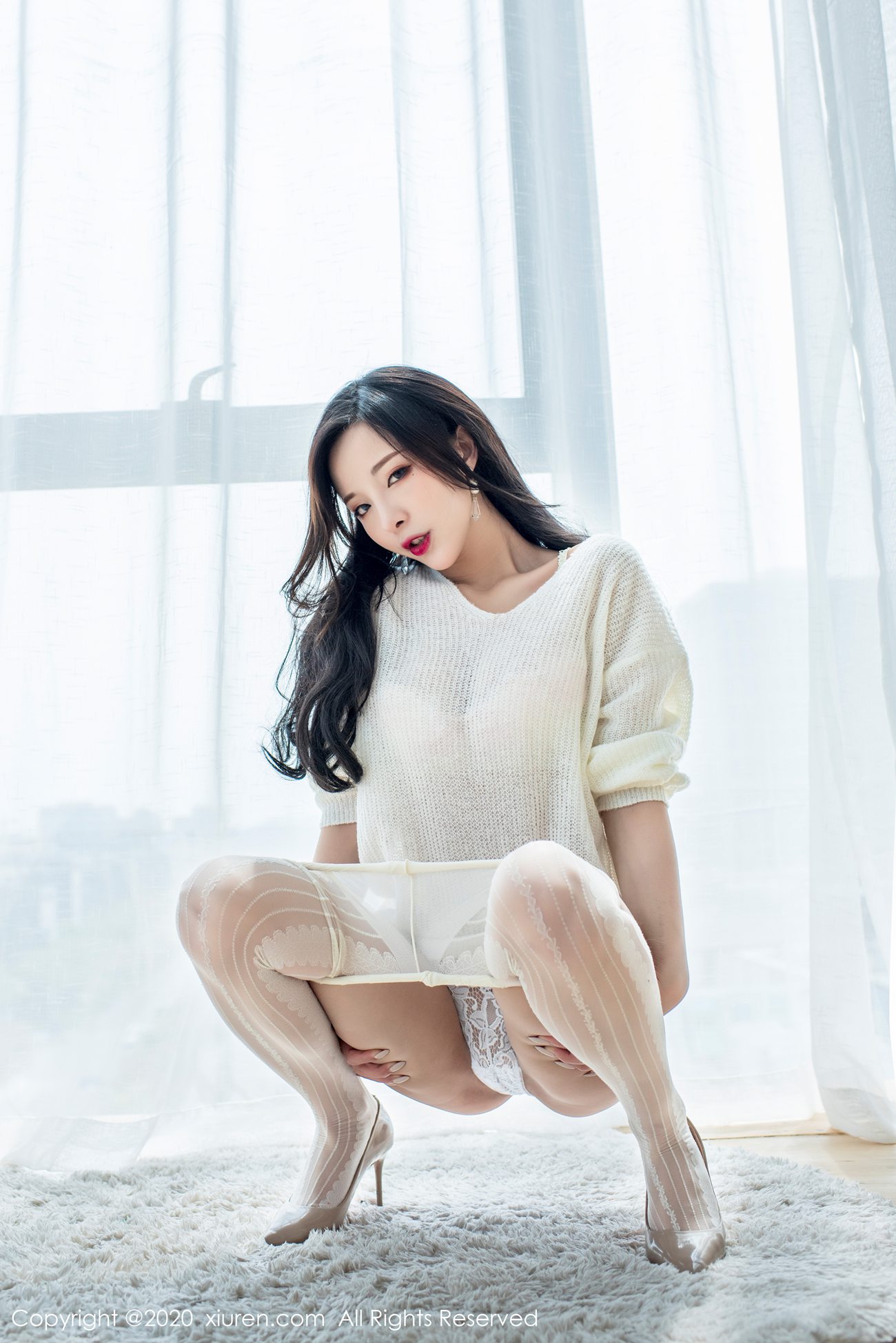 图片[47]-[XIUREN绣人网] 2020.04.10 No.2143 陈小喵 [68P] – 速更版-美库