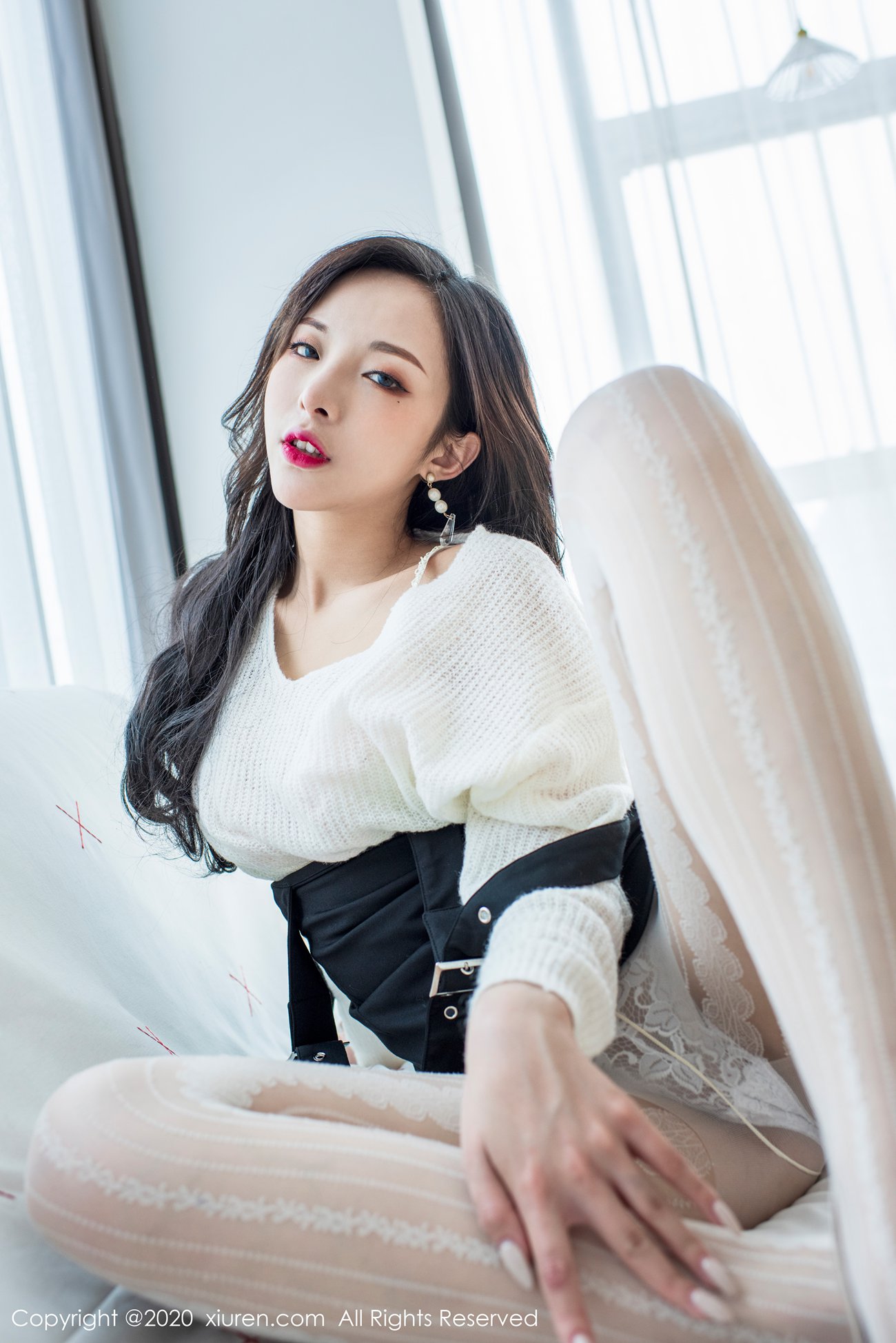 图片[56]-[XIUREN绣人网] 2020.04.10 No.2143 陈小喵 [68P] – 速更版-美库