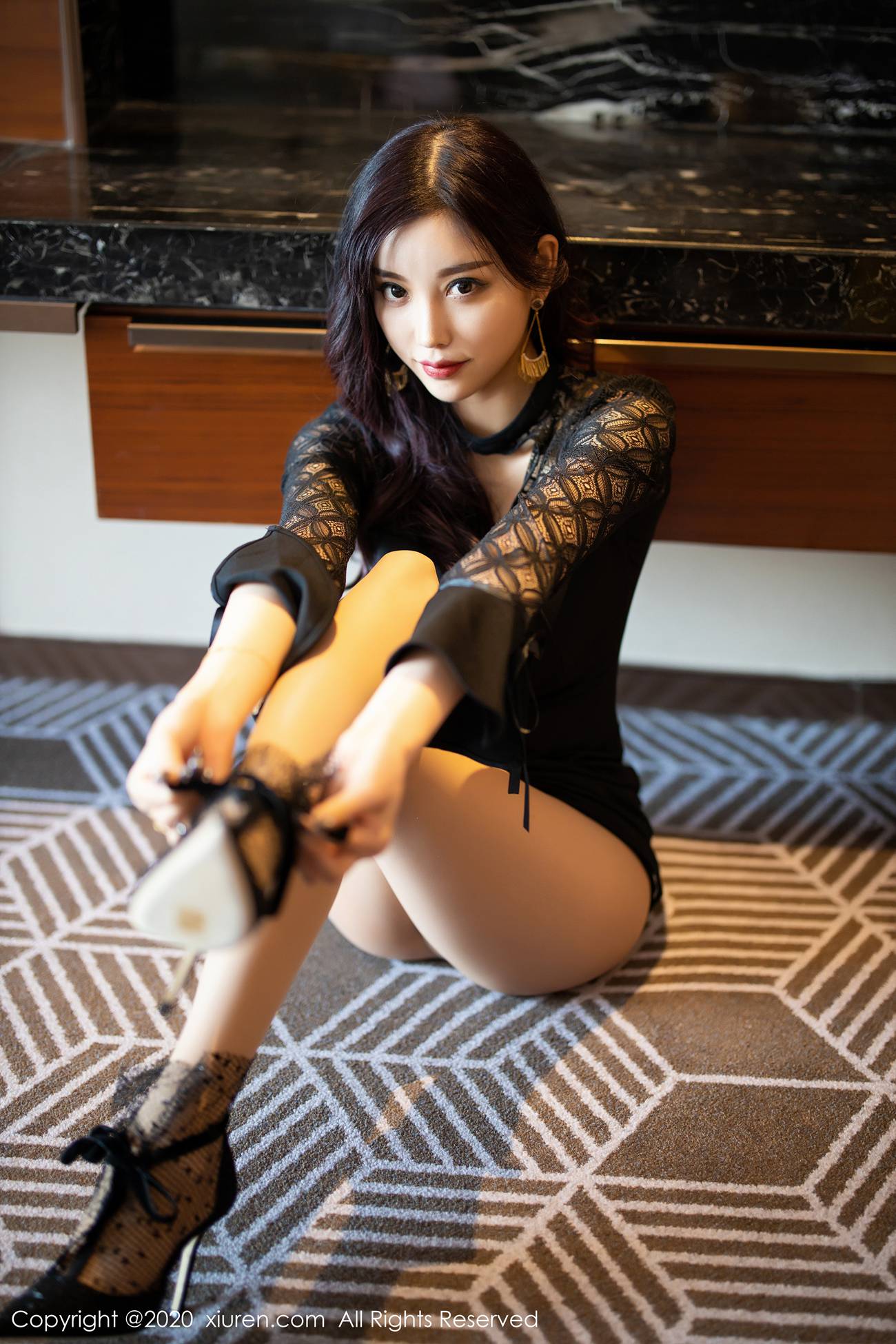 图片[98]-[XIUREN绣人网] 2020.04.08 No.2137 杨晨晨sugar [128P] – 速更版-美库