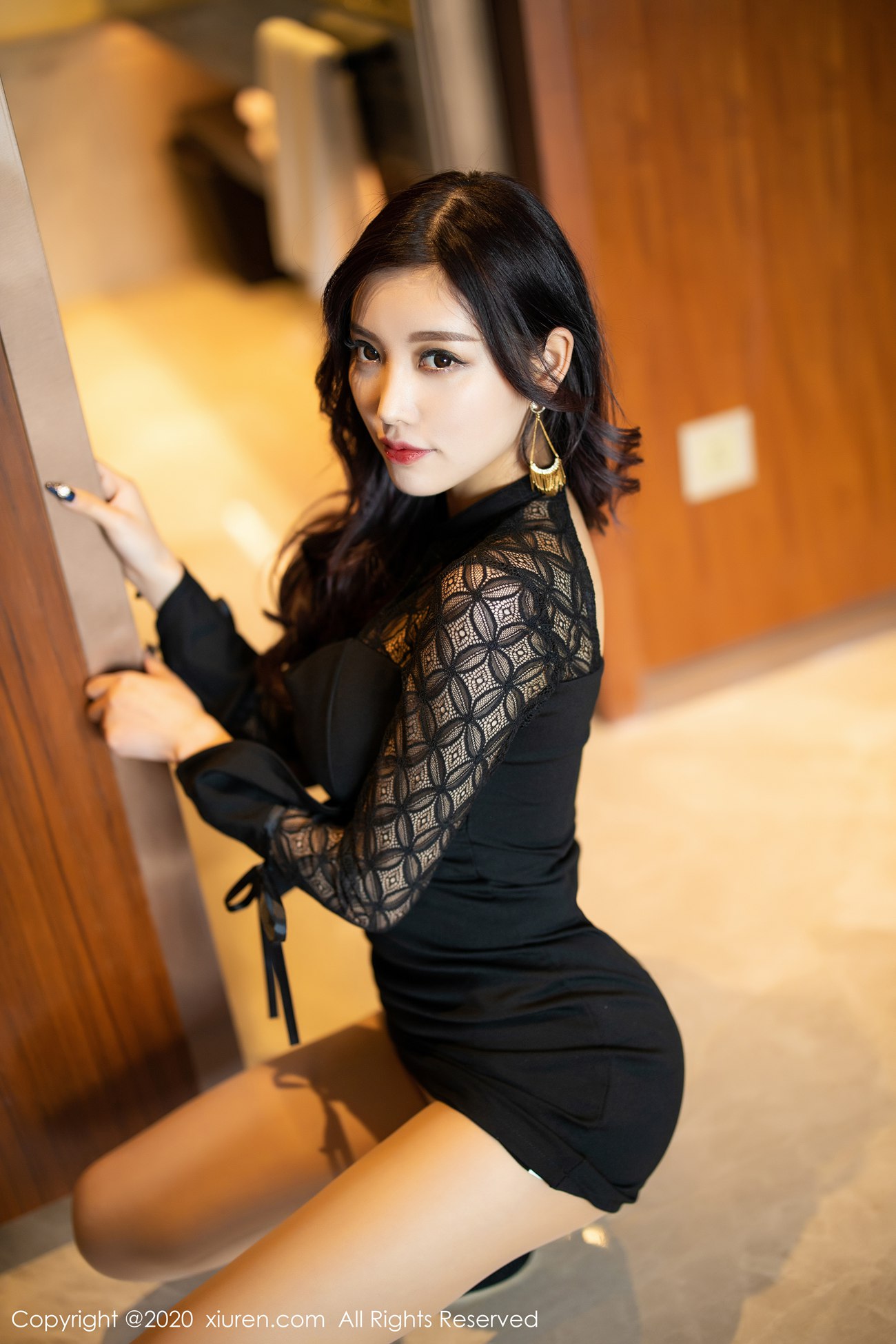 图片[107]-[XIUREN绣人网] 2020.04.08 No.2137 杨晨晨sugar [128P] – 速更版-美库