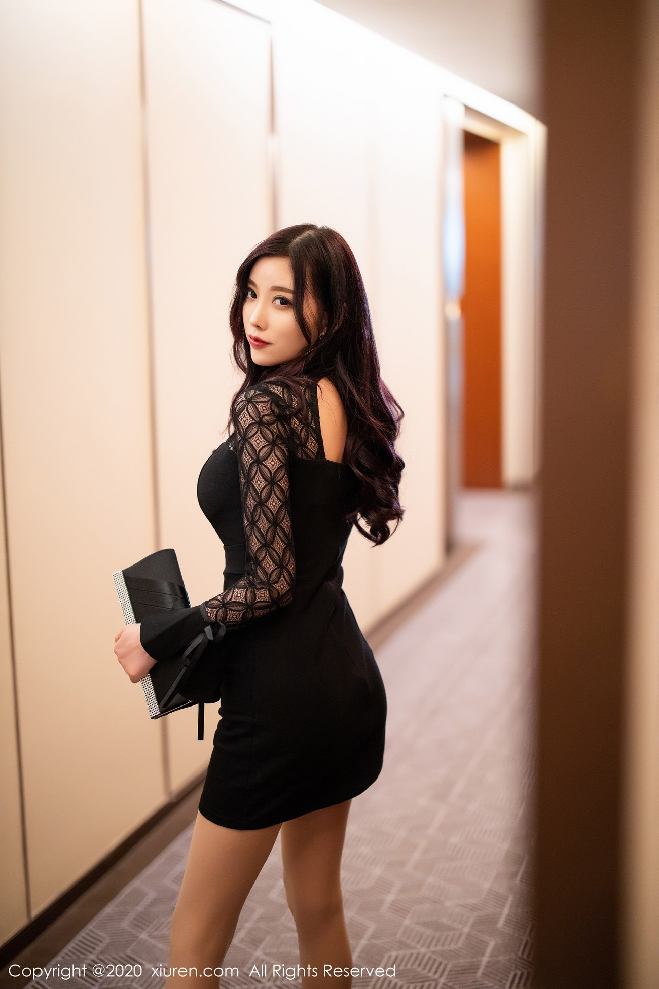 图片[120]-[XIUREN绣人网] 2020.04.08 No.2137 杨晨晨sugar [128P] – 速更版-美库