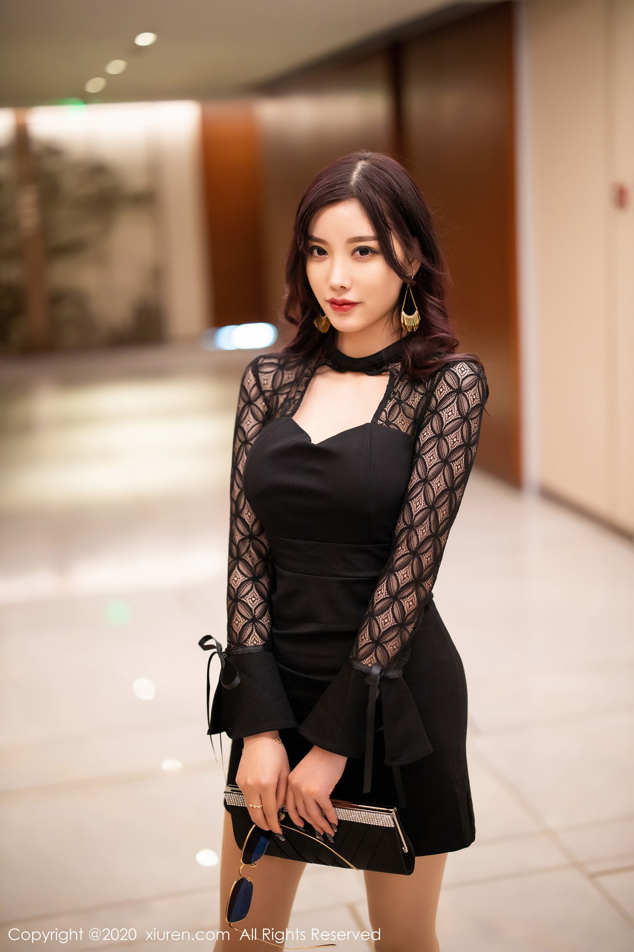 图片[121]-[XIUREN绣人网] 2020.04.08 No.2137 杨晨晨sugar [128P] – 速更版-美库