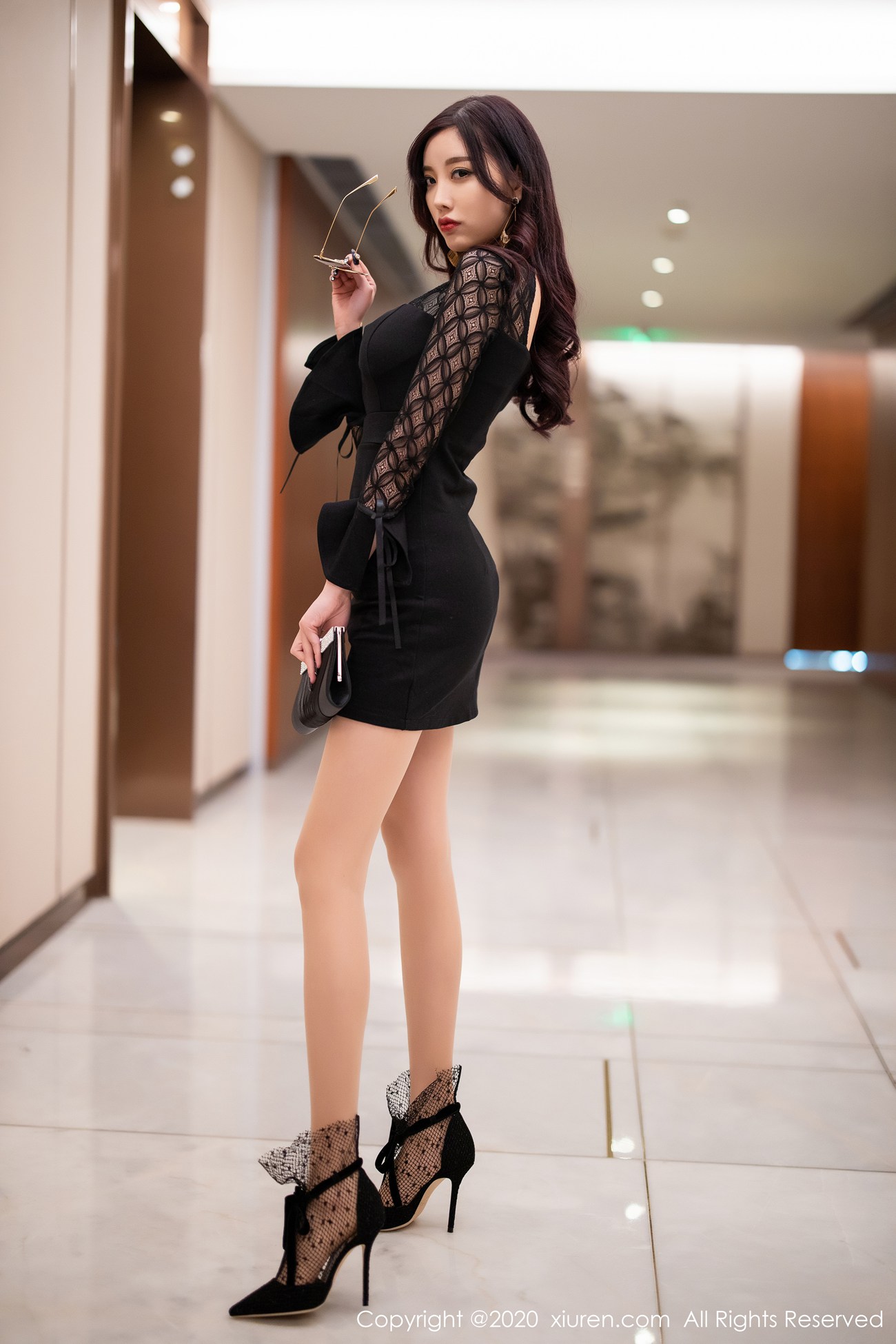 图片[123]-[XIUREN绣人网] 2020.04.08 No.2137 杨晨晨sugar [128P] – 速更版-美库