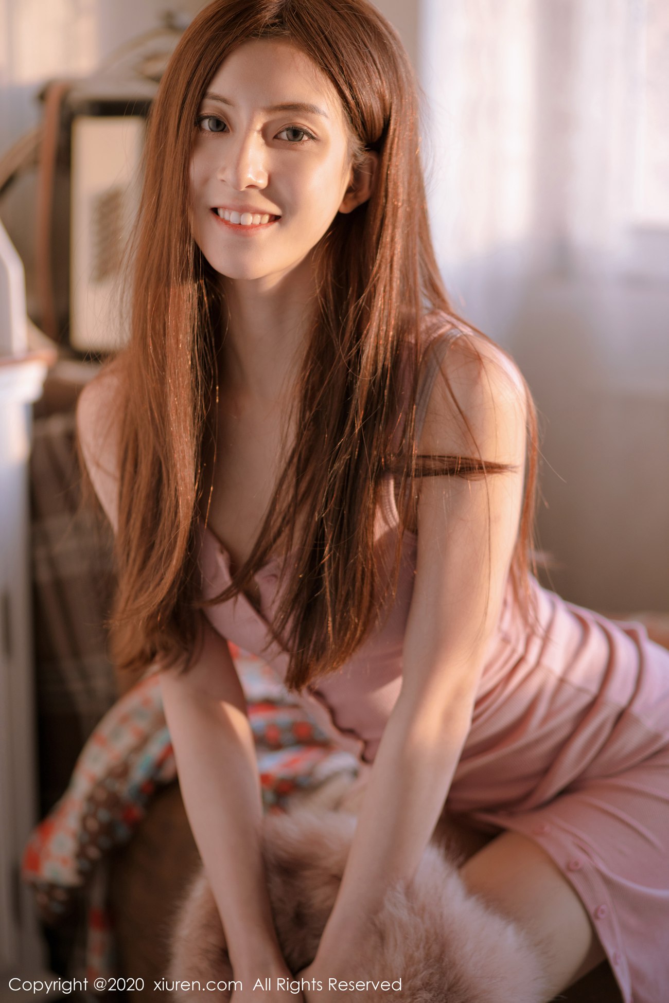 图片[39]-[XIUREN绣人网] 2020.04.10 No.2144 林文文yooki [66P] – 速更版-美库