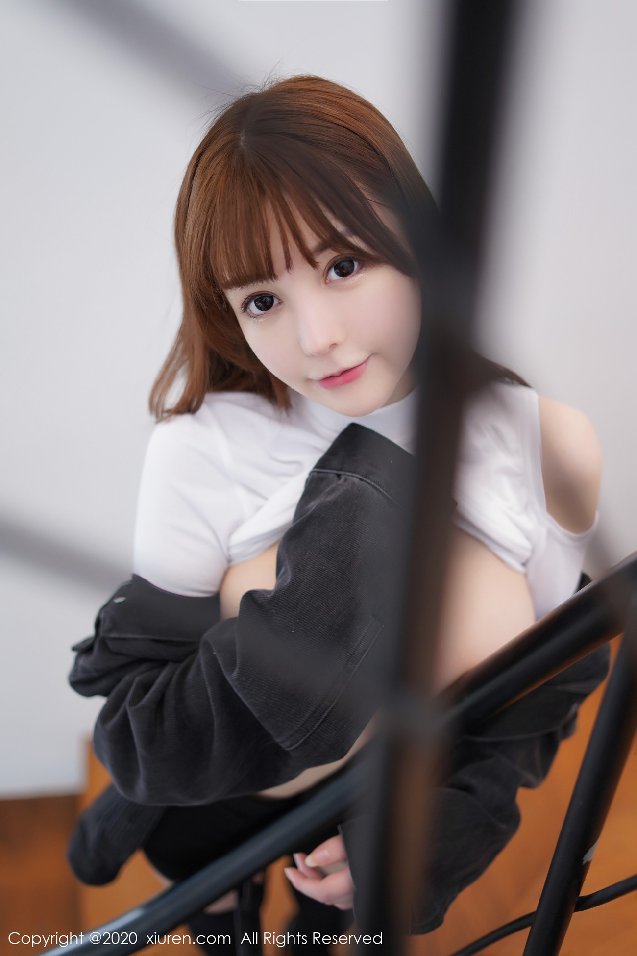 图片[26]-[XIUREN绣人网] 2020.04.13 No.2147 UU酱 [84P] – 速更版-美库