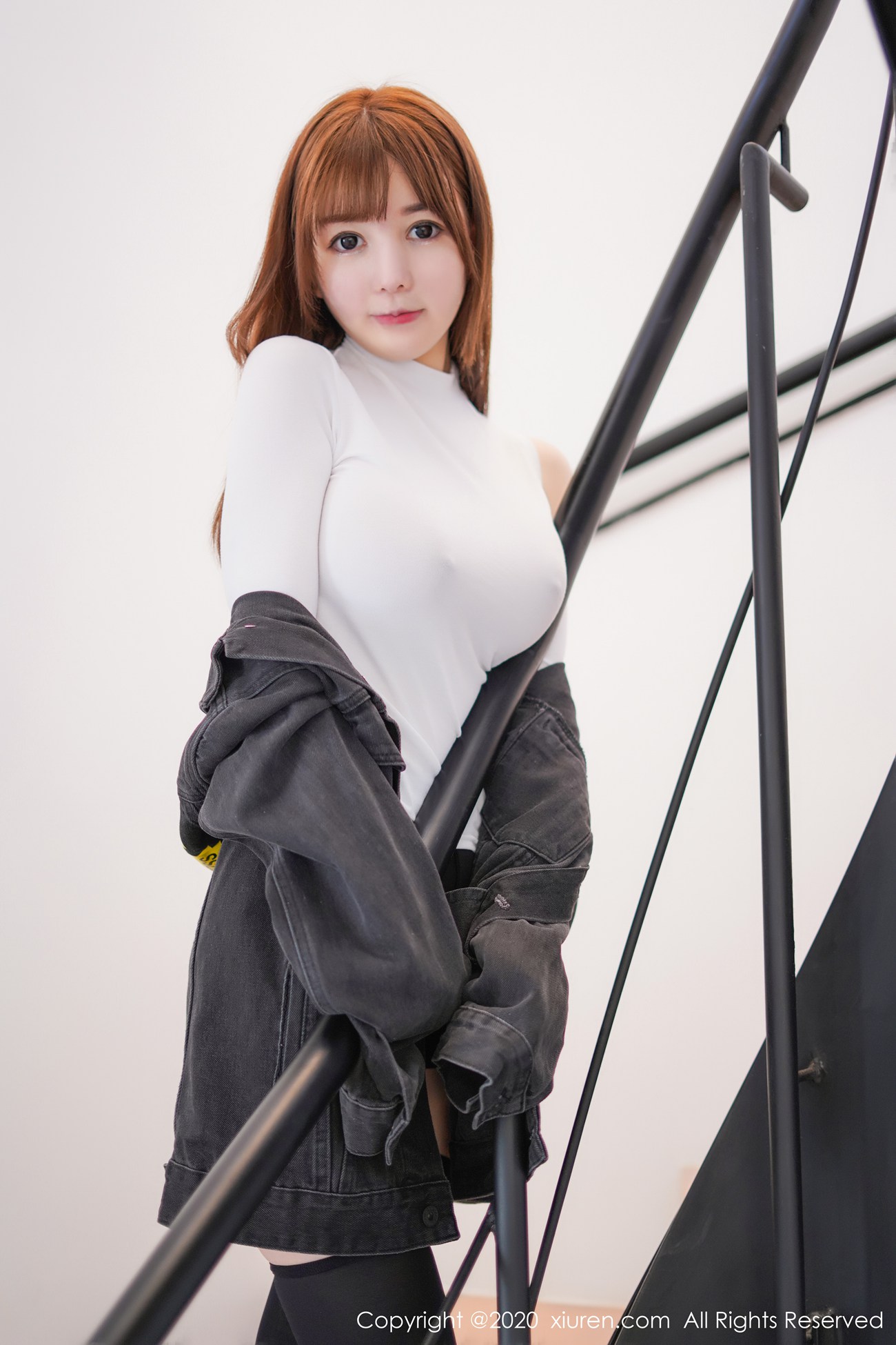 图片[33]-[XIUREN绣人网] 2020.04.13 No.2147 UU酱 [84P] – 速更版-美库