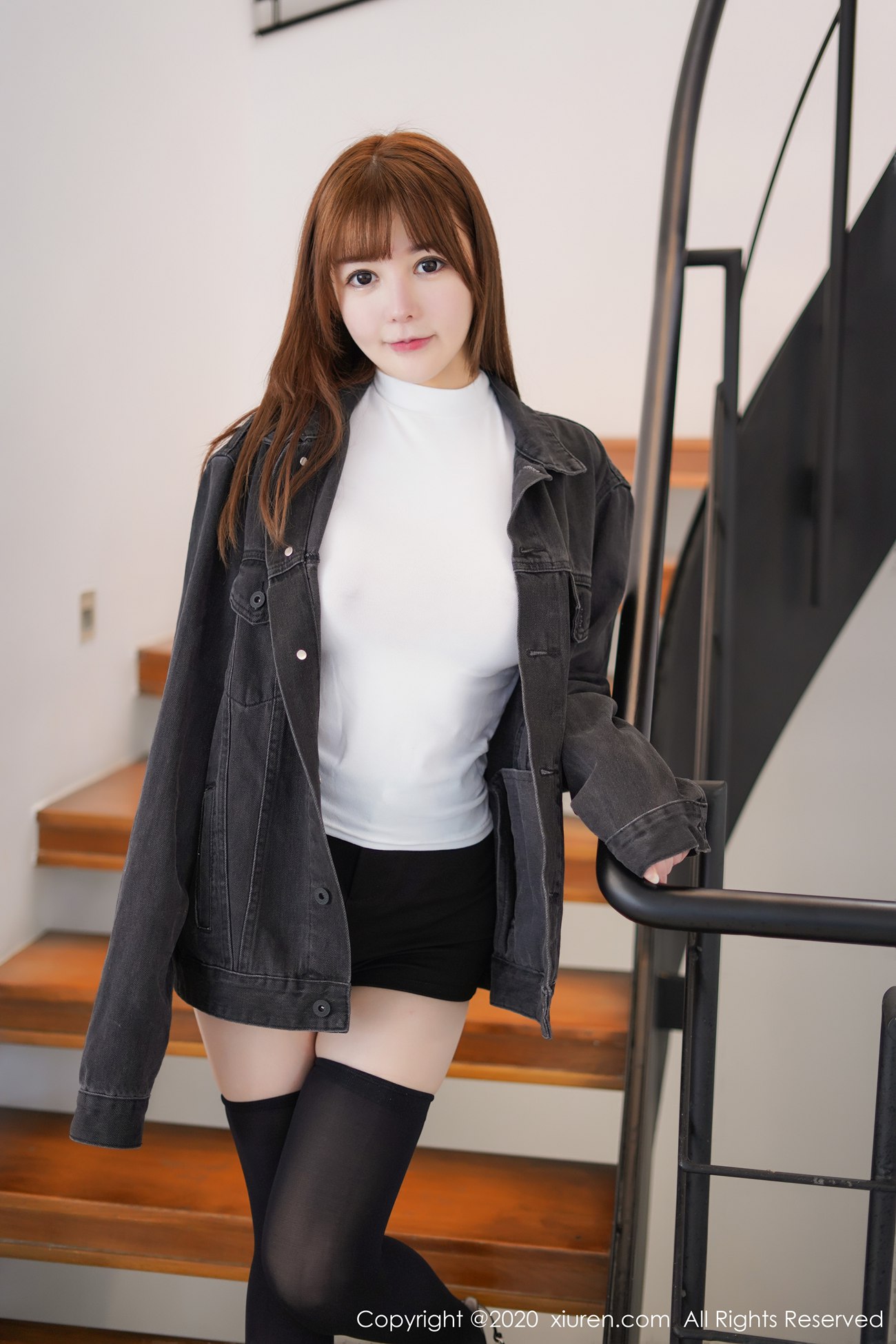 图片[35]-[XIUREN绣人网] 2020.04.13 No.2147 UU酱 [84P] – 速更版-美库